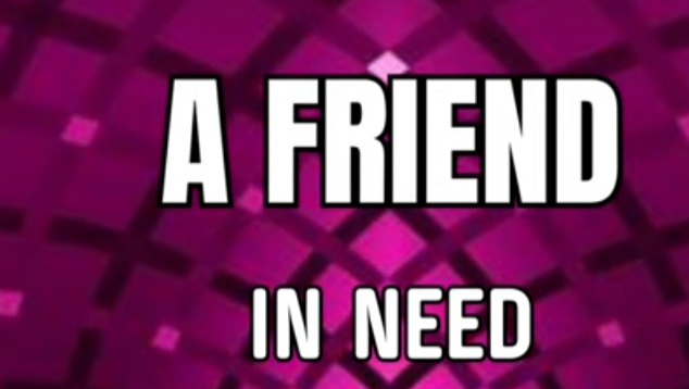 Support Steph’s Friend to Stay in Their Home