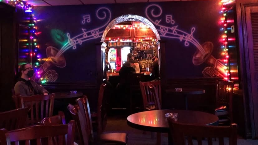 Support Tanquerays Staff During Closure photo