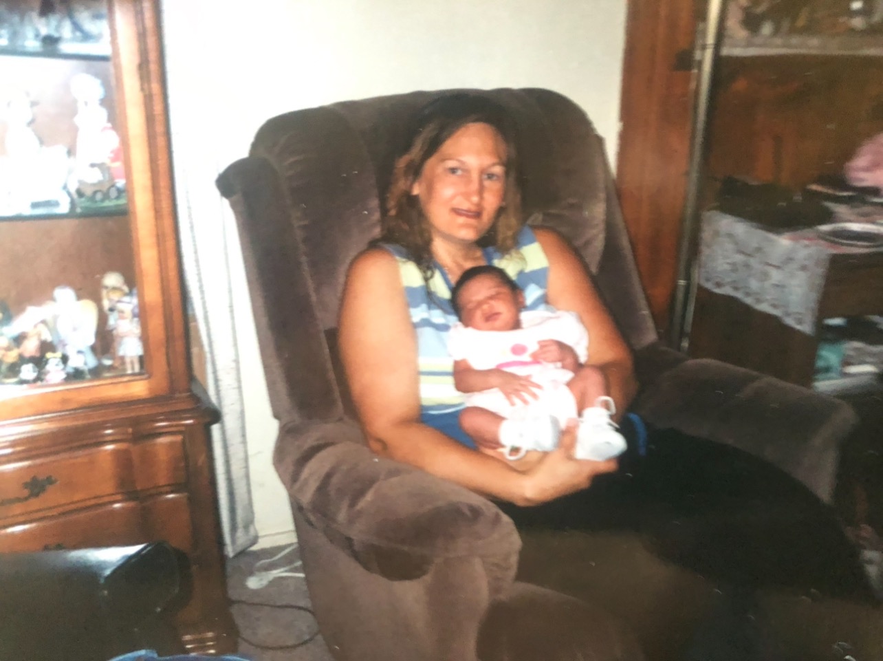Honoring Susan Weaver's Memory campaign photo, 5 of 5