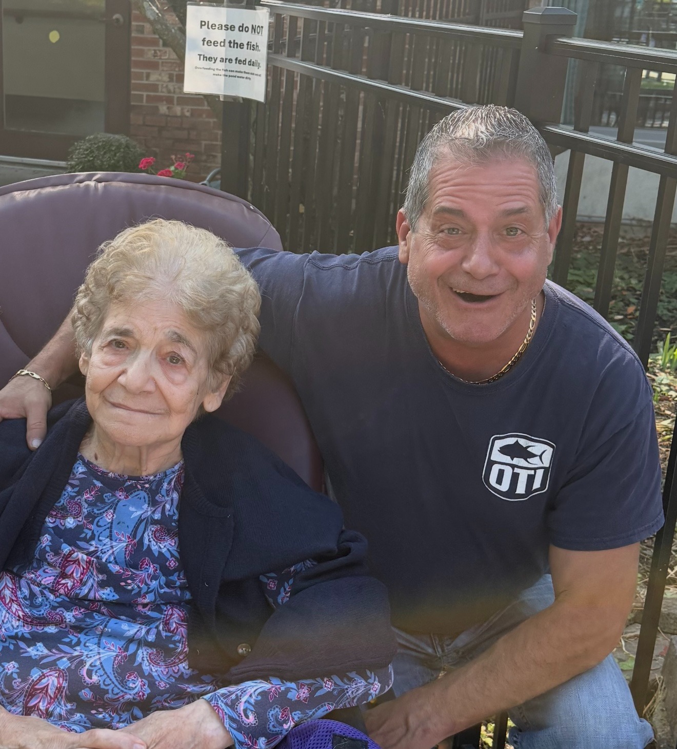 Help Support Jimmy Bastien during his cancer treatment campaign photo, 2 of 5