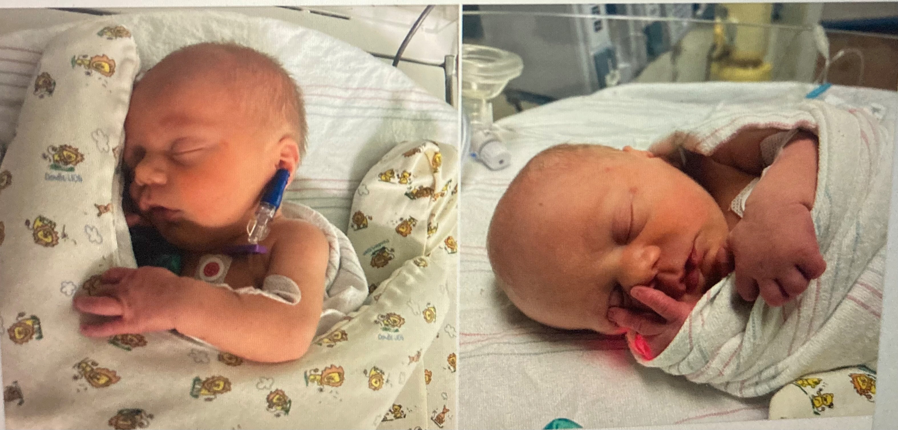 Support for Dakota's Family & Baby Roderick campaign photo, 5 of 6