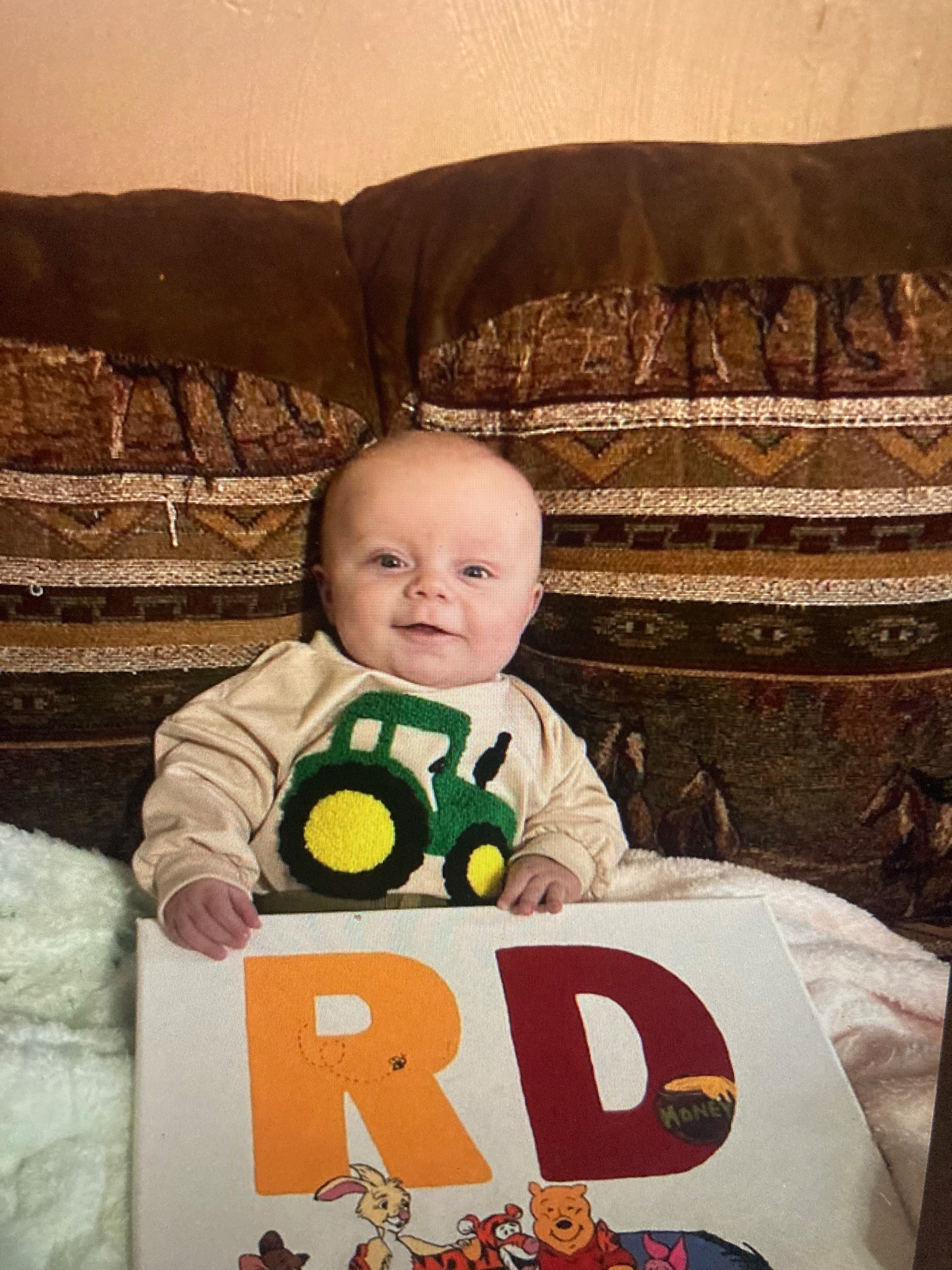 Support for Dakota's Family & Baby Roderick campaign photo, 2 of 6