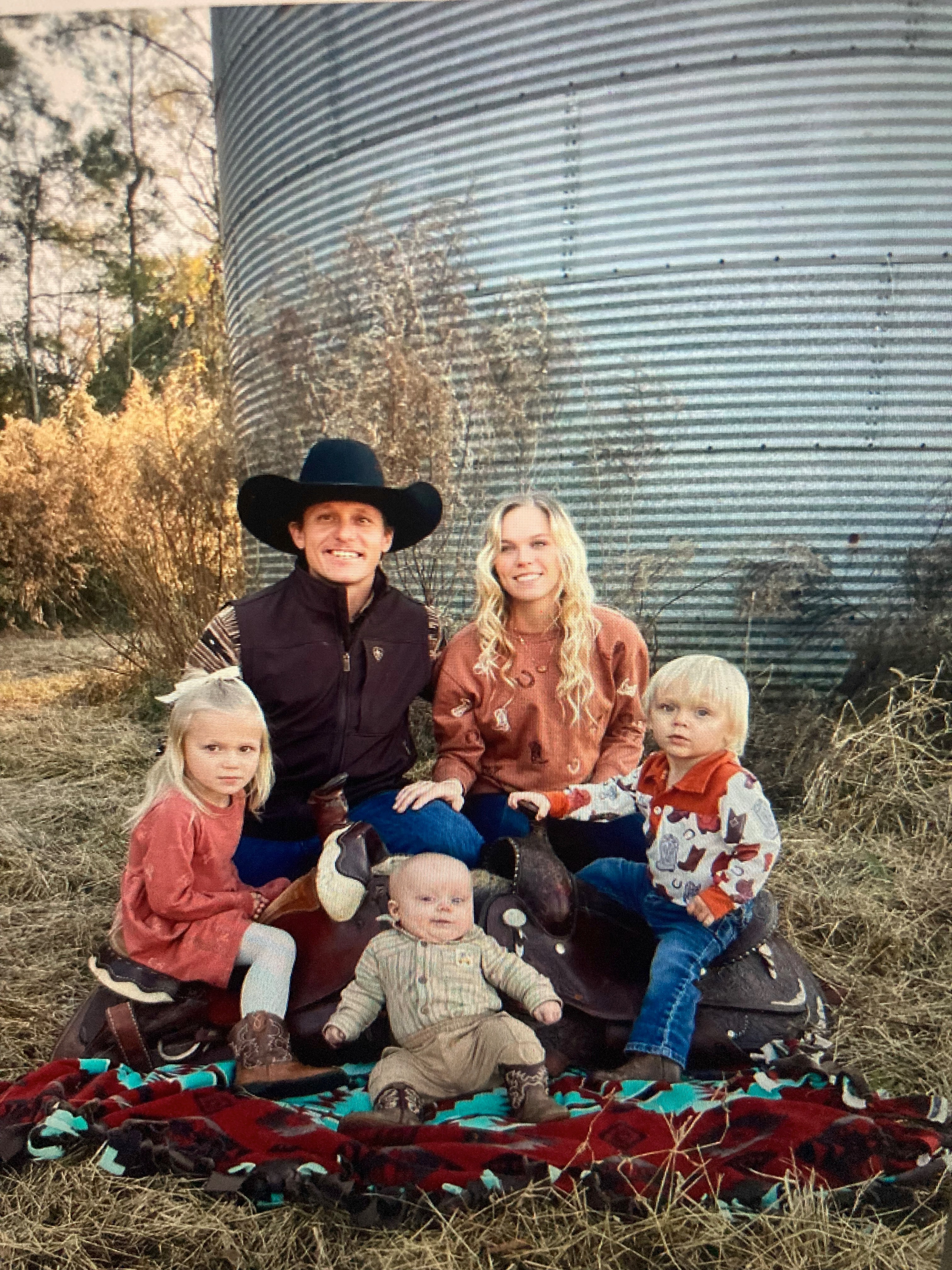 Support for Dakota's Family & Baby Roderick campaign photo, 4 of 6