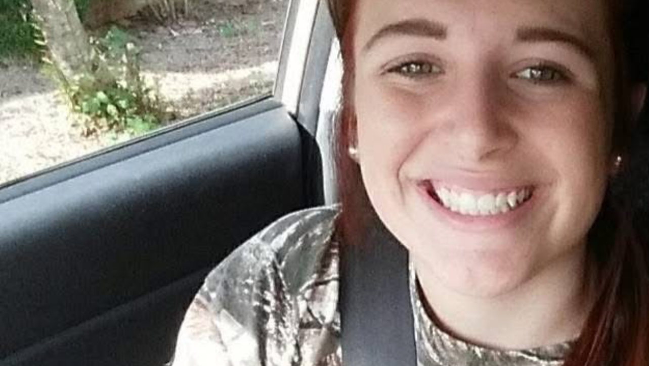 Haylee Rutherford Fundraiser by Tyler Osborne : Donate in Memory of Haylee and Her Family