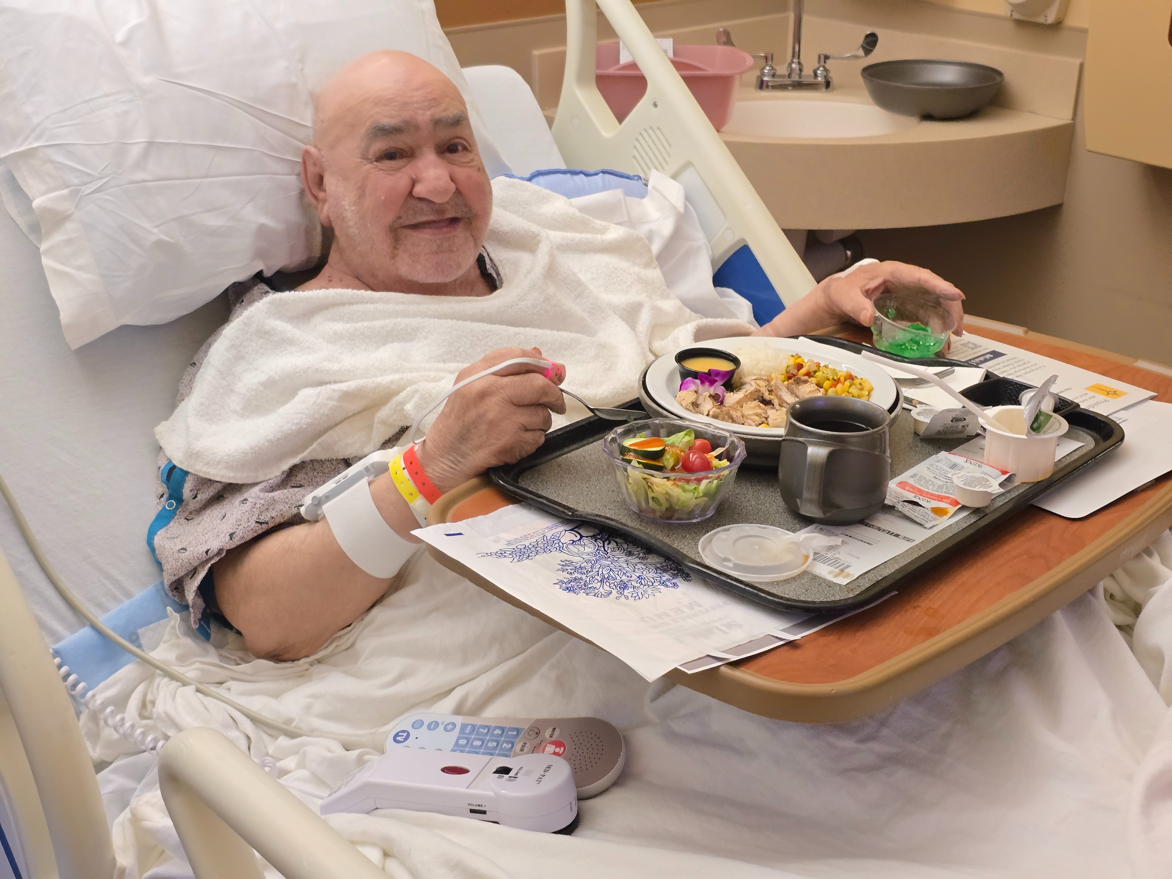 Help My Uncle Save His Family Home After Heartbreaking Loss campaign photo, 4 of 8