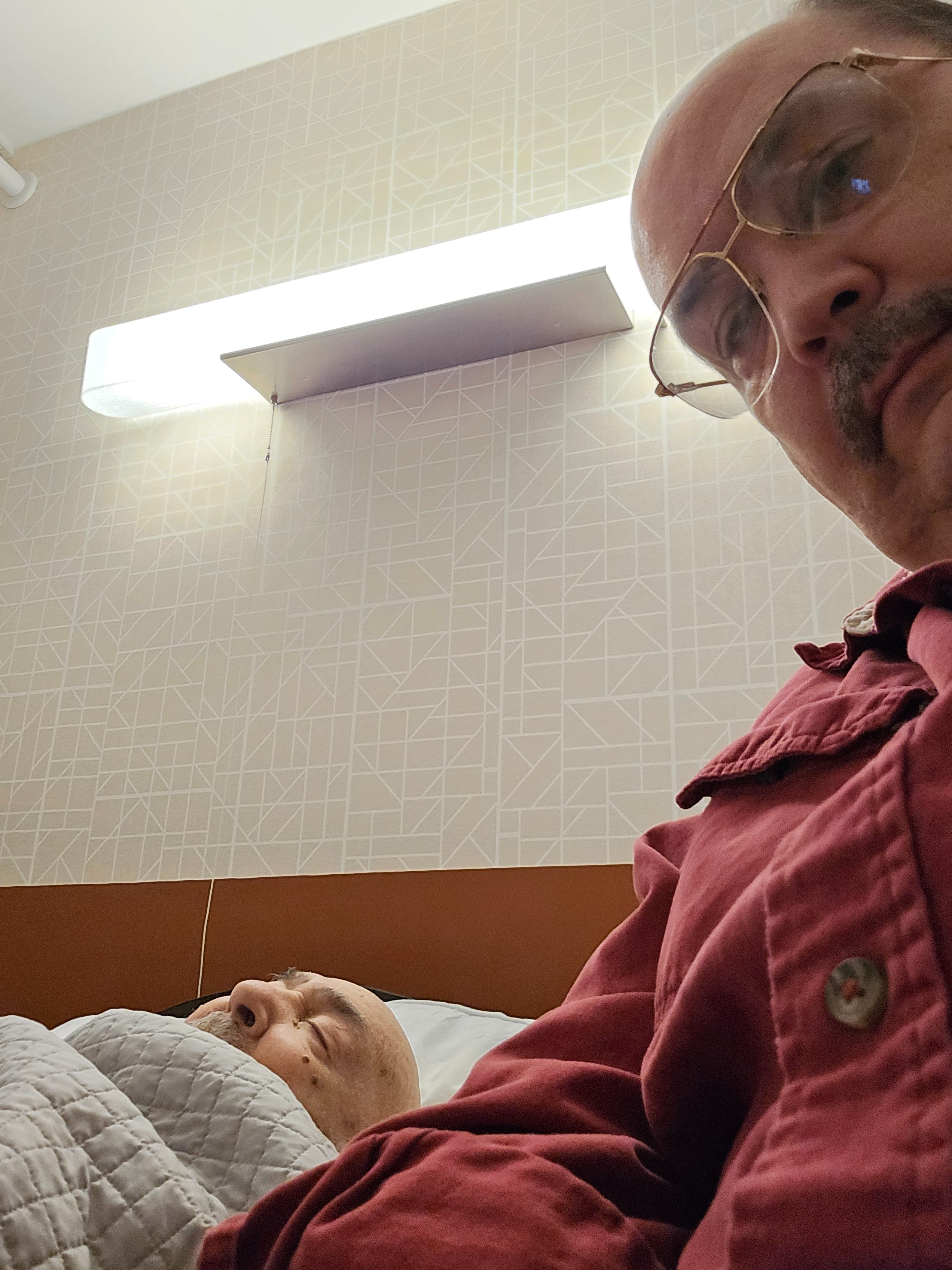 Help My Uncle Save His Family Home After Heartbreaking Loss campaign photo, 5 of 8