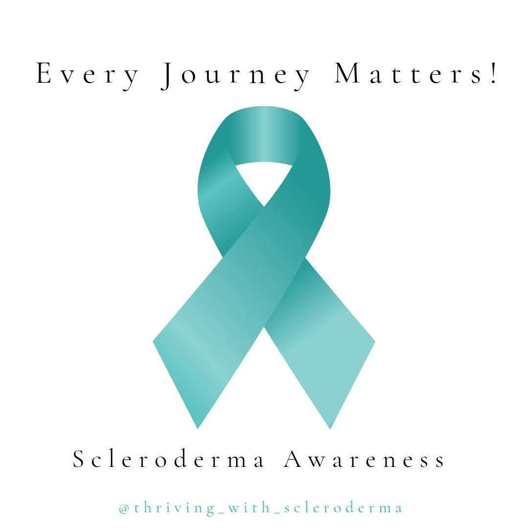 Support Caren’s Fight Against Scleroderma campaign photo, 7 of 8