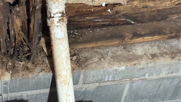 Help Nicholas Rebuild His Safe Home photo