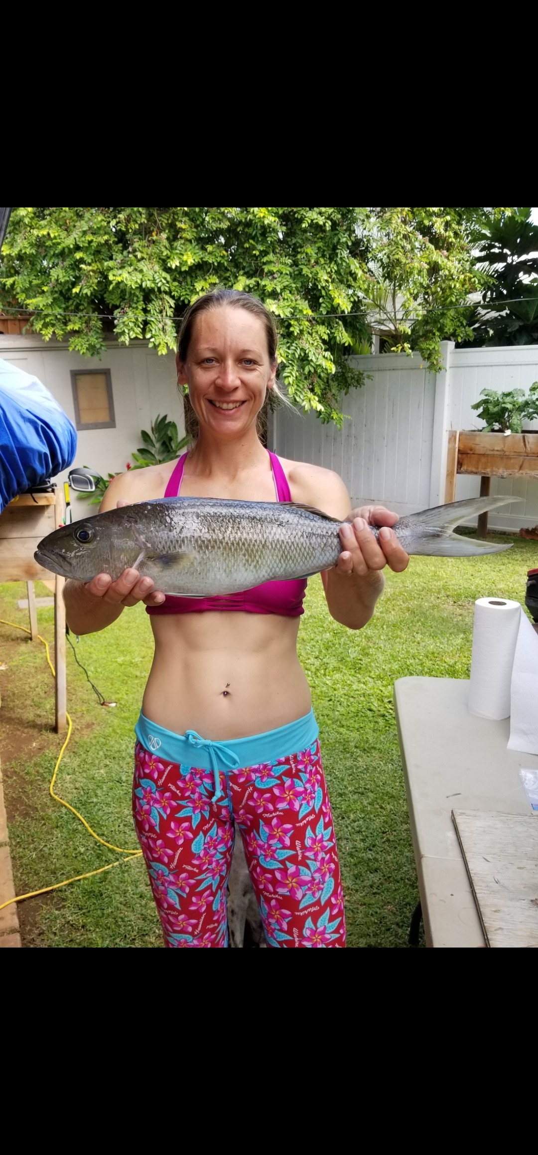 Support Jennifer: 2026 Team Hawaii Kayak Fishing Nationals campaign photo, 7 of 8