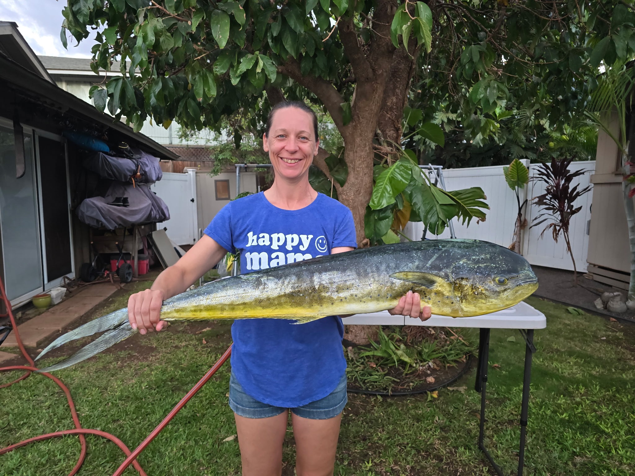 Support Jennifer: 2026 Team Hawaii Kayak Fishing Nationals campaign photo, 2 of 8