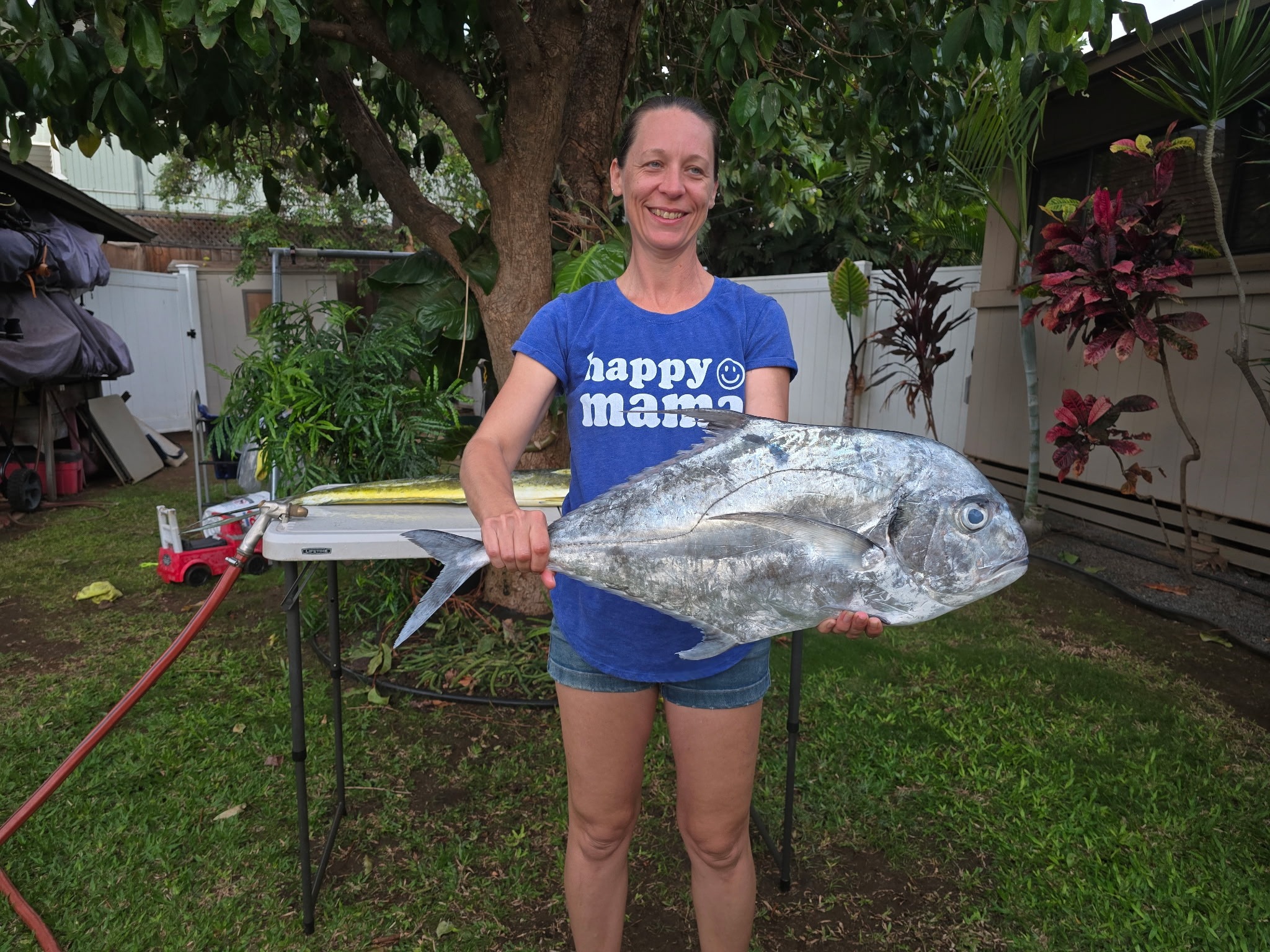 Support Jennifer: 2026 Team Hawaii Kayak Fishing Nationals campaign photo, 4 of 8