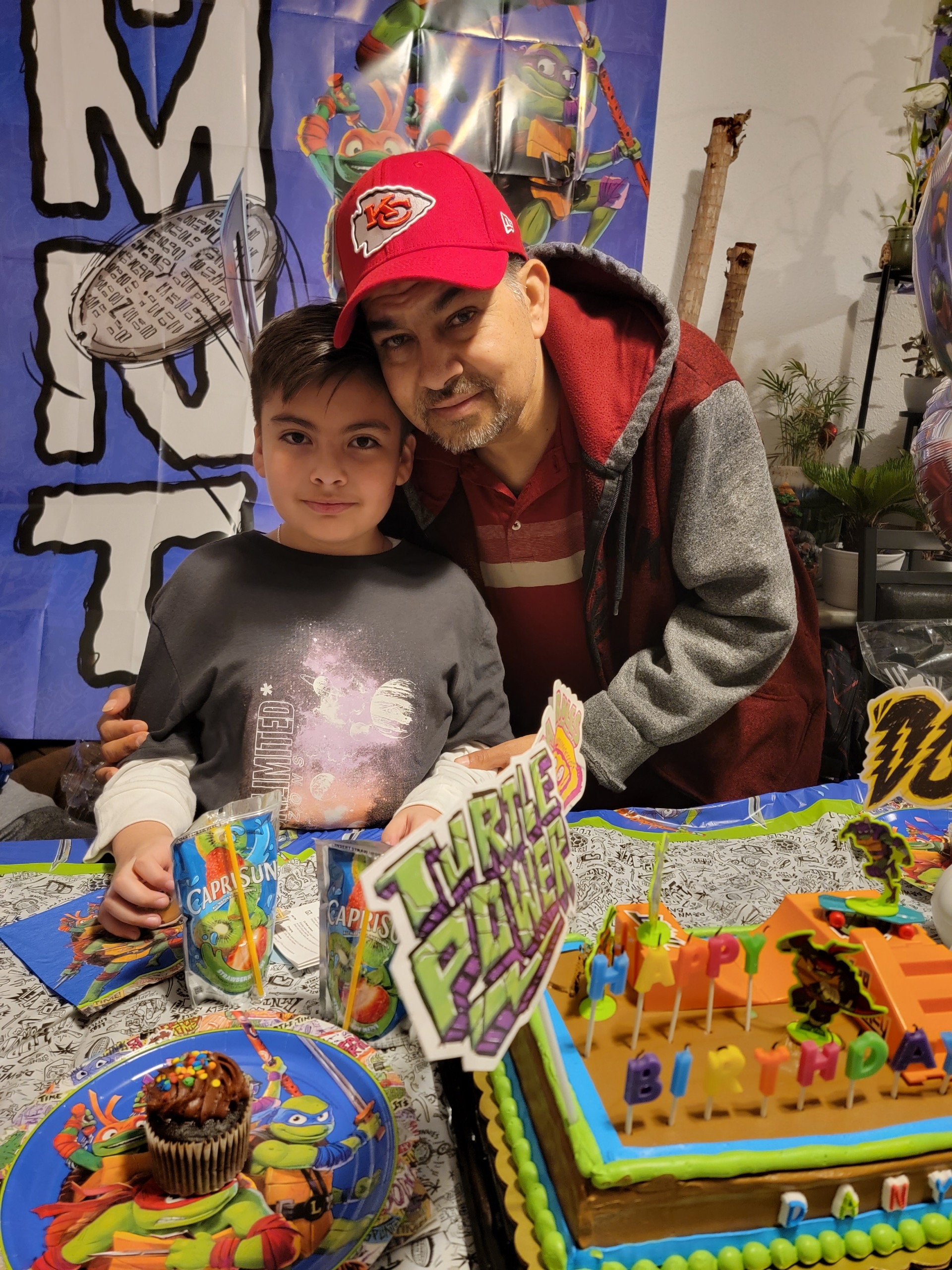 Support for Juan Soto Montoya’s Funeral Services campaign photo, 5 of 8