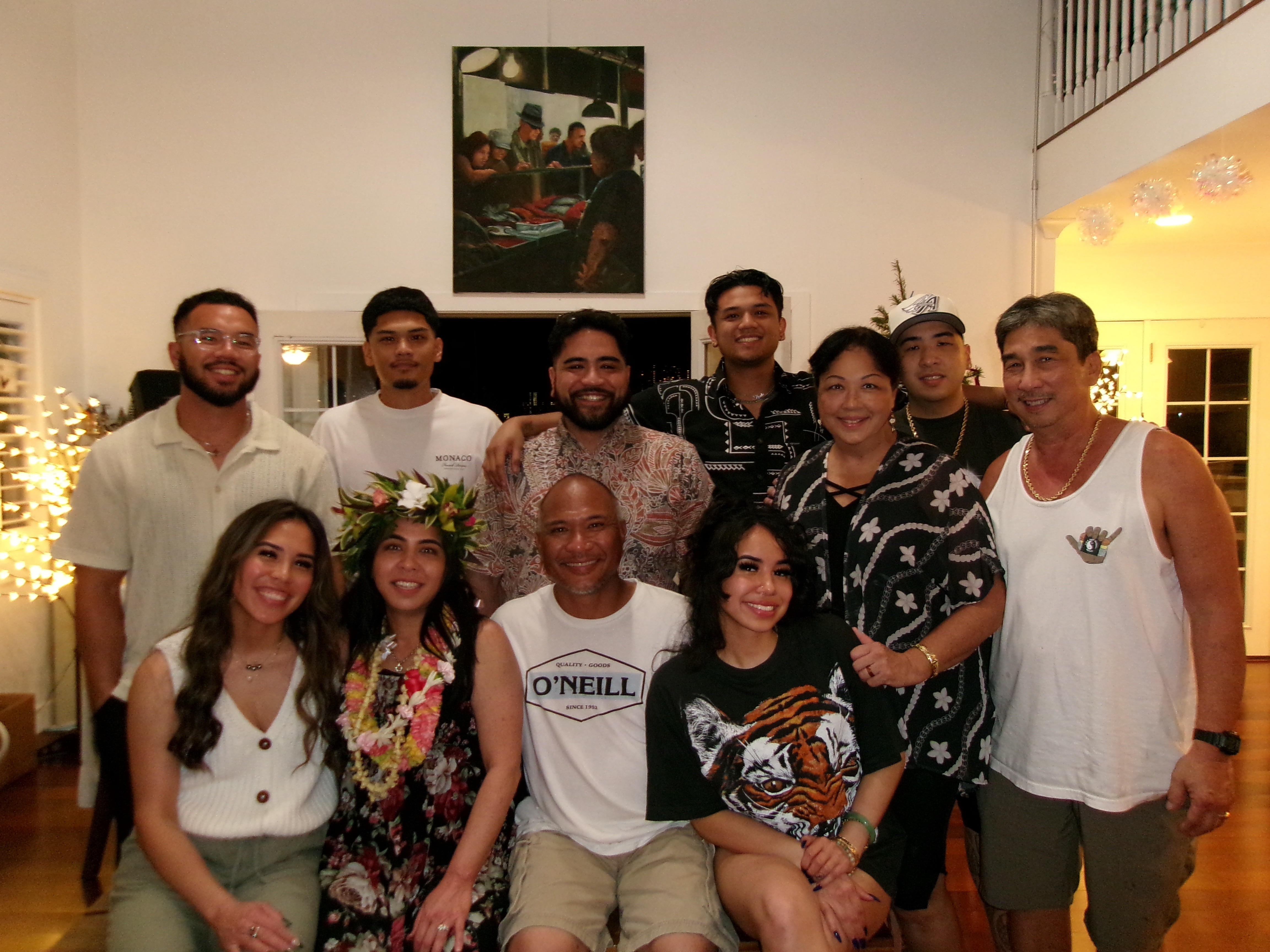 Support Kainalu’s Bone Marrow Transplant Journey campaign photo, 6 of 7