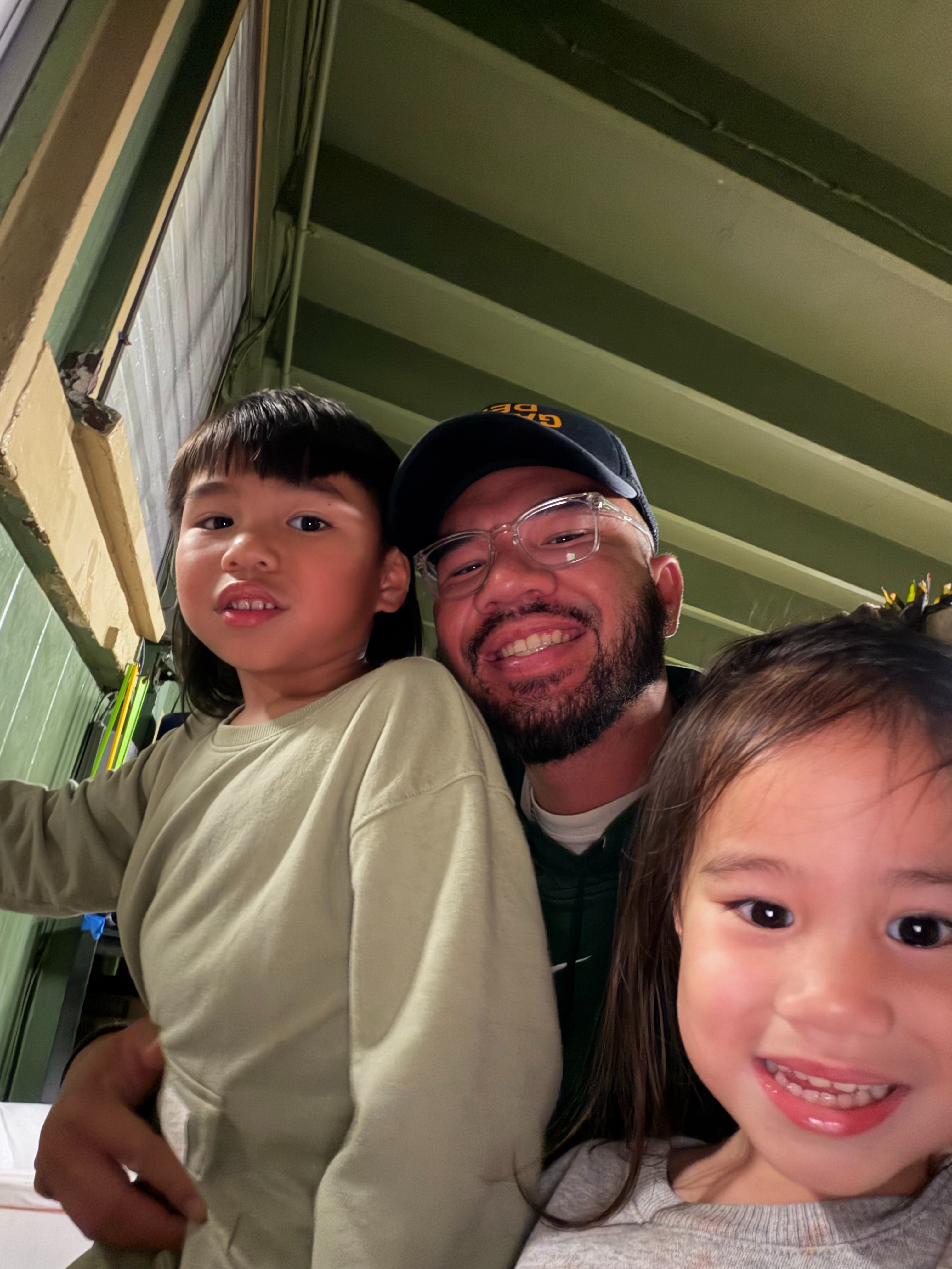 Support Kainalu’s Bone Marrow Transplant Journey campaign photo, 4 of 7