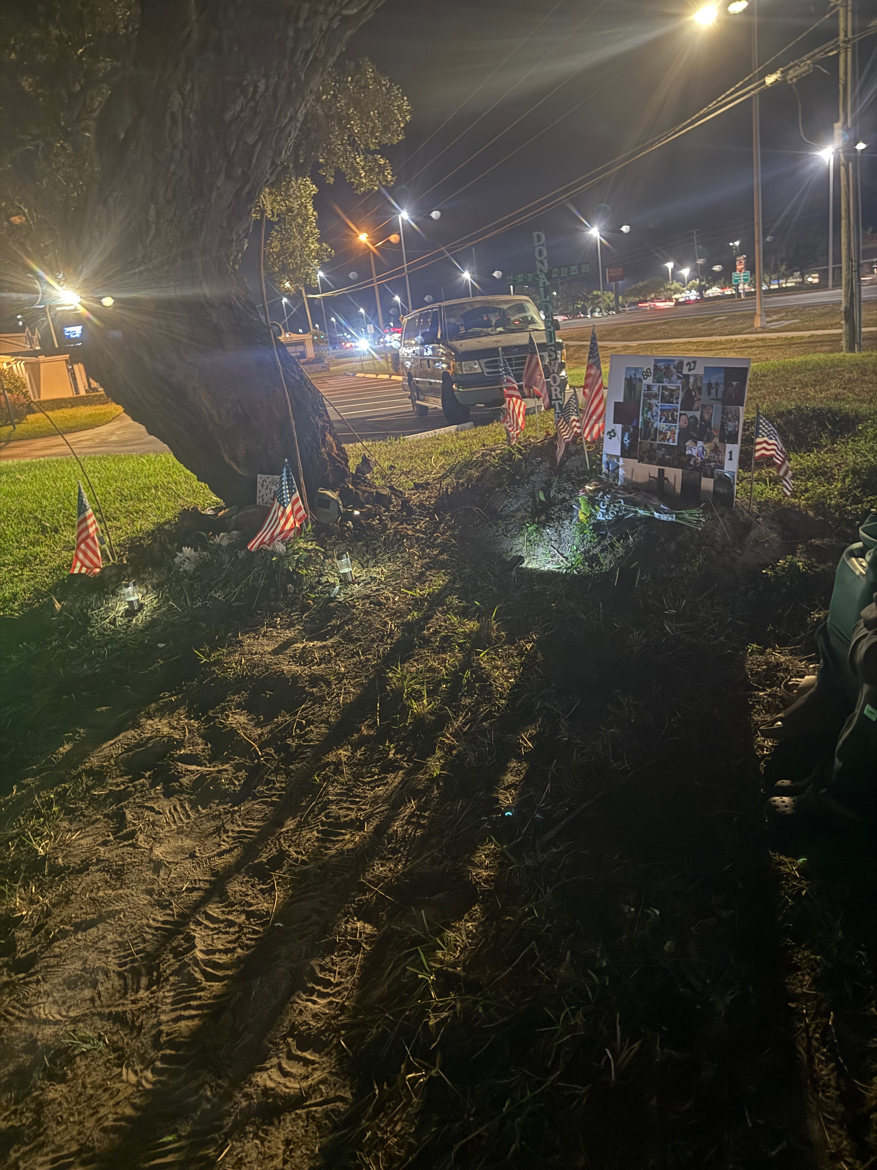 Support for Our Family After Tragic Loss campaign photo, 4 of 6