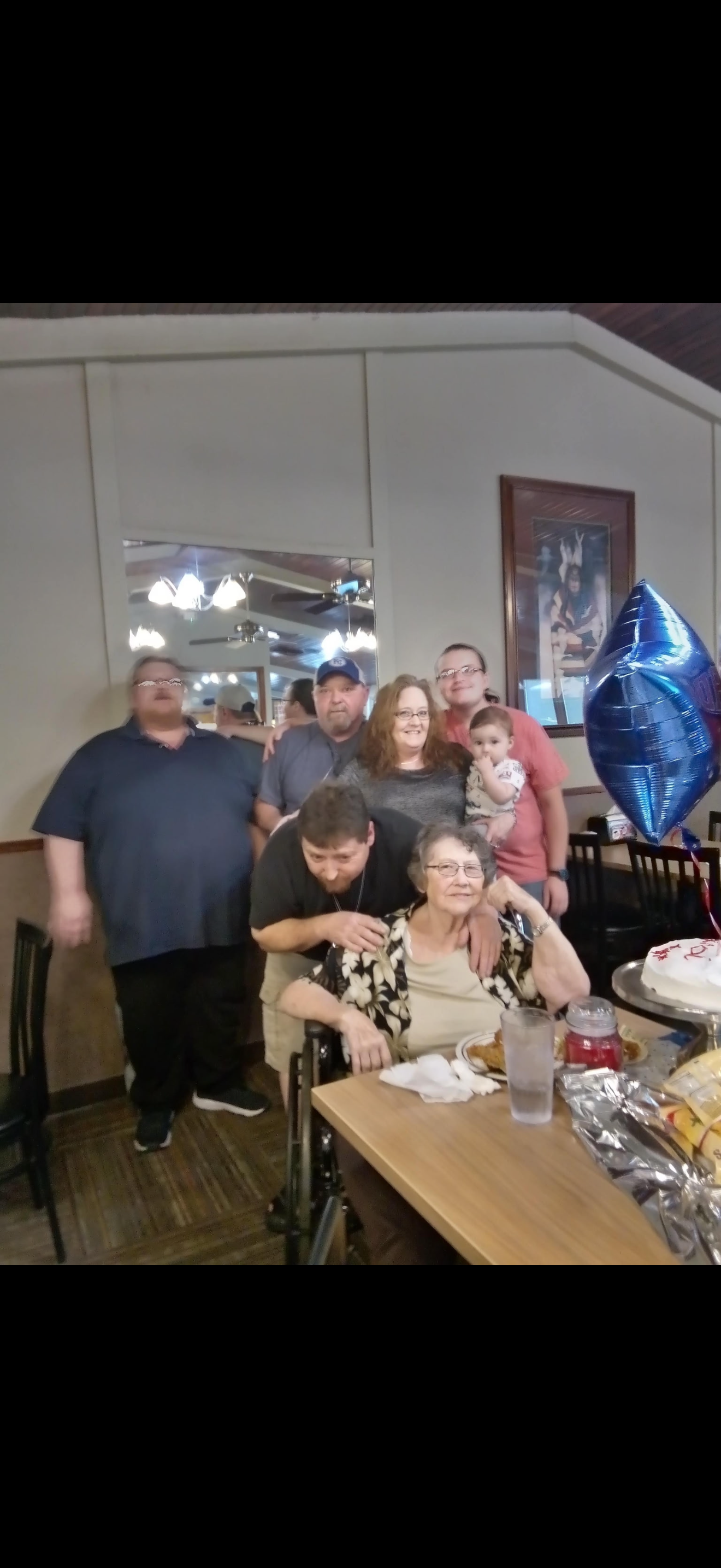 Honoring Brian Lee Deal's Life and Legacy campaign photo, 5 of 7