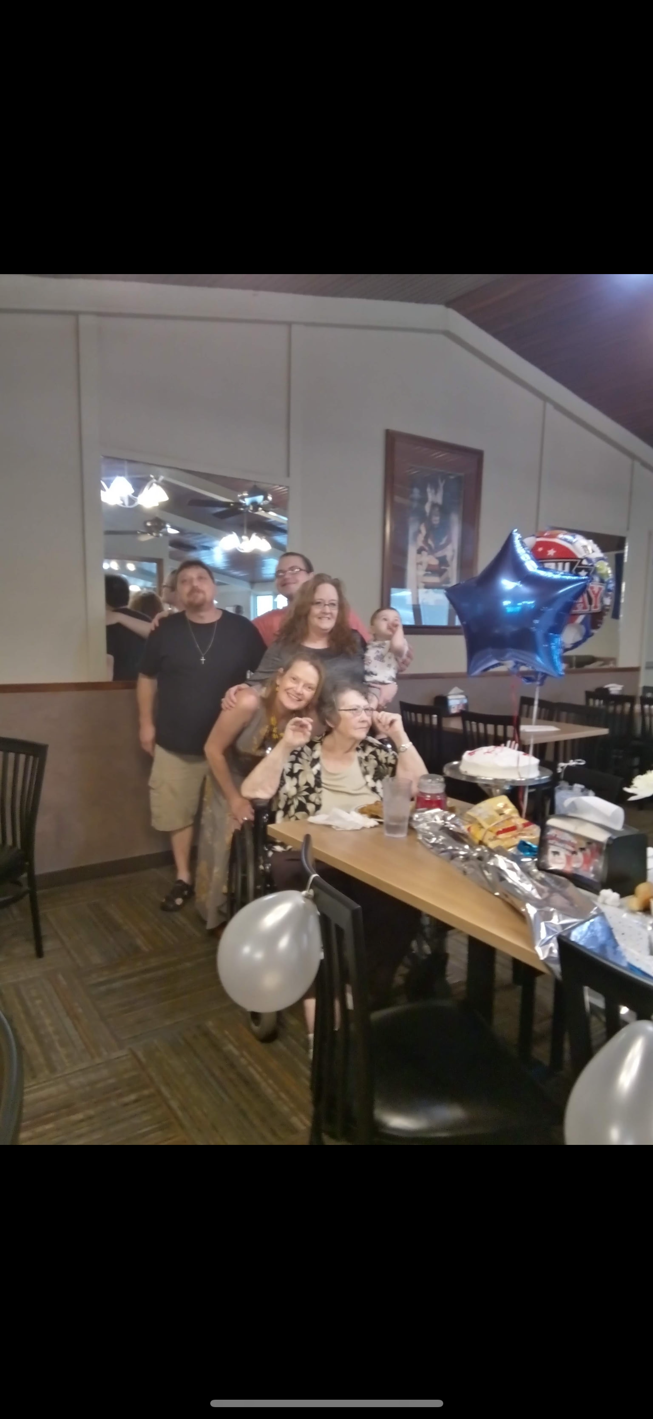 Honoring Brian Lee Deal's Life and Legacy campaign photo, 4 of 7