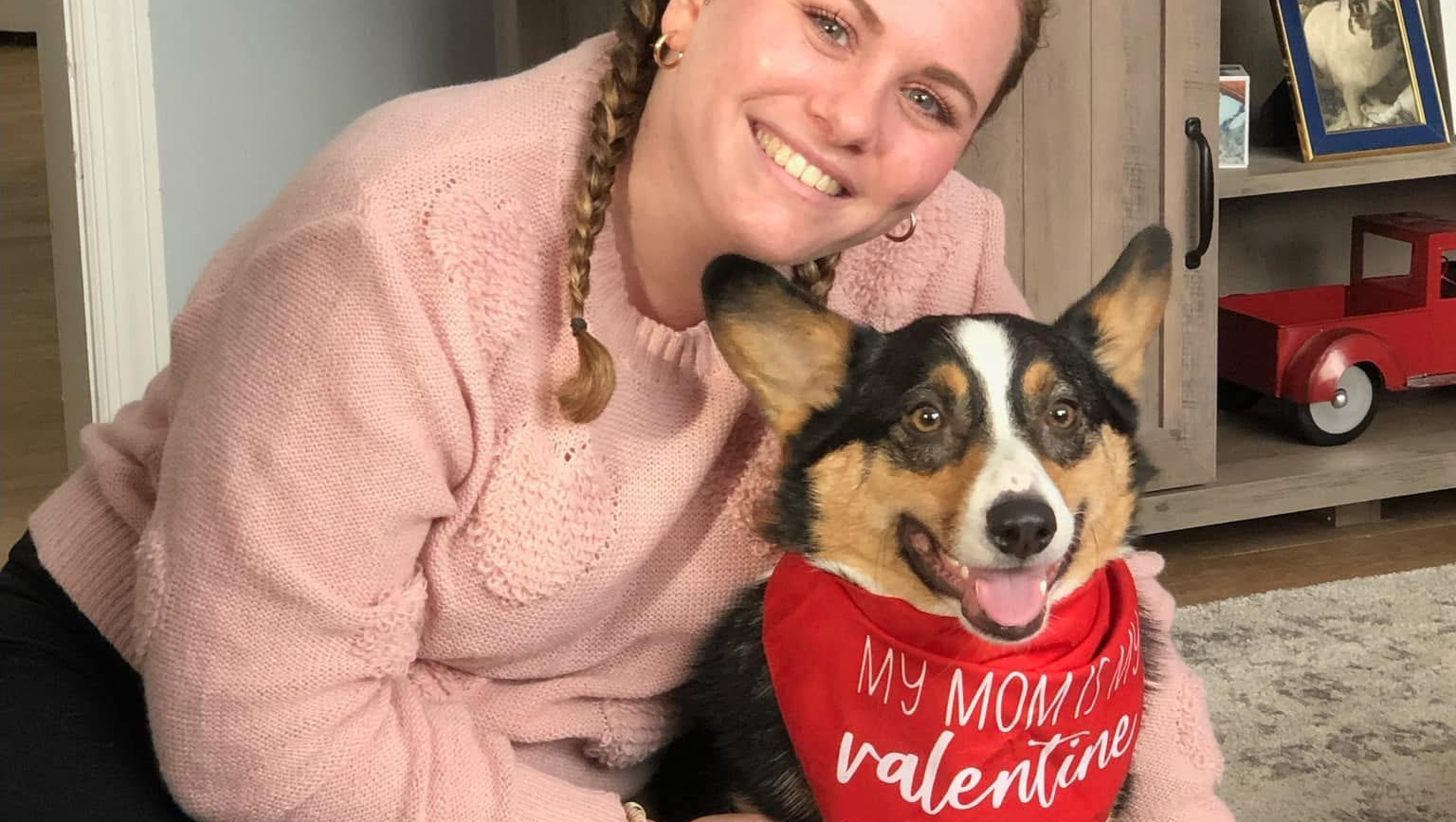 Chance Ripley Fundraiser by Michael Lia : Urgent! Give Ripley a fighting chance!