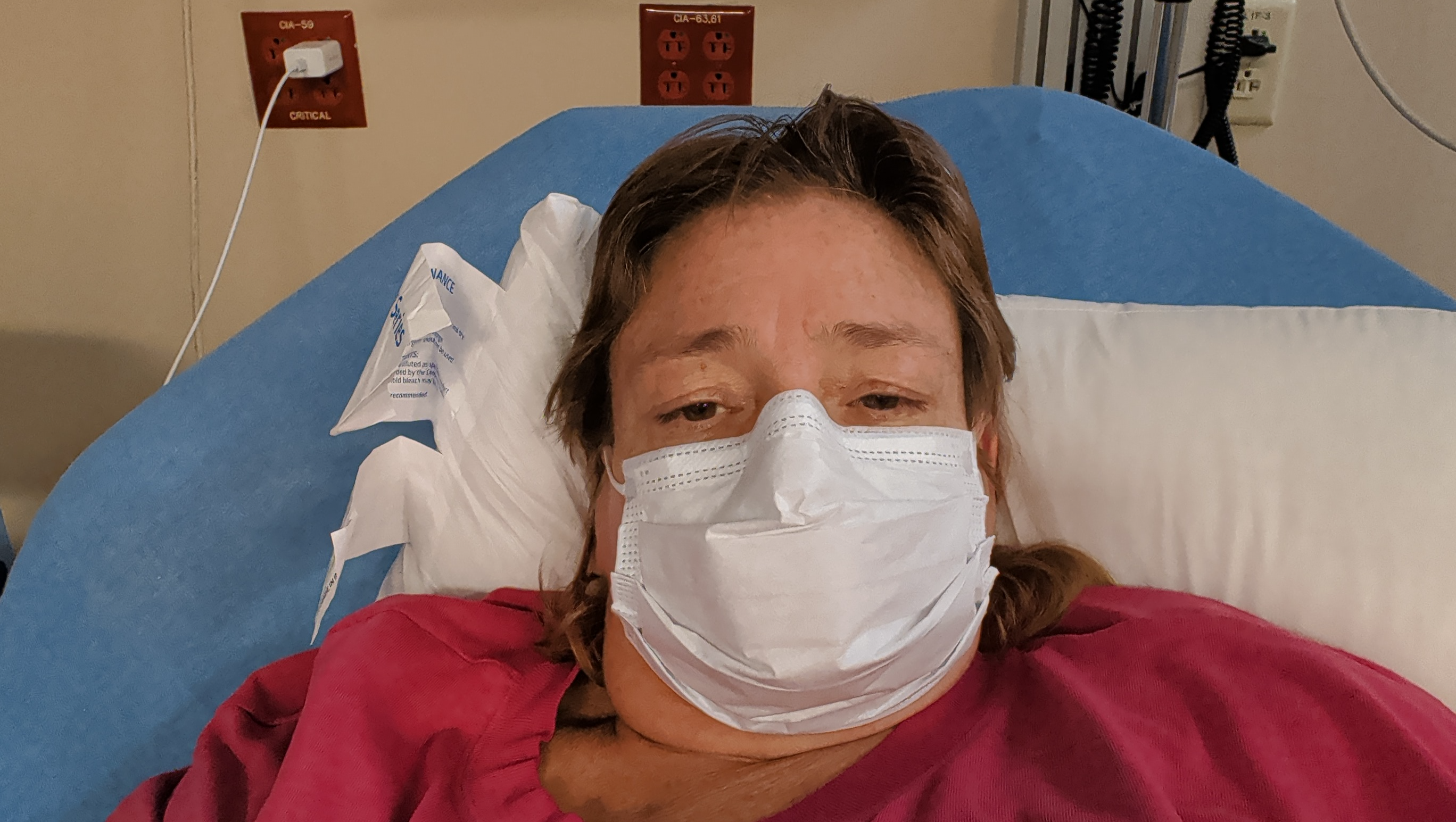 Help Roxanne and Her Son Through This Tough Time photo
