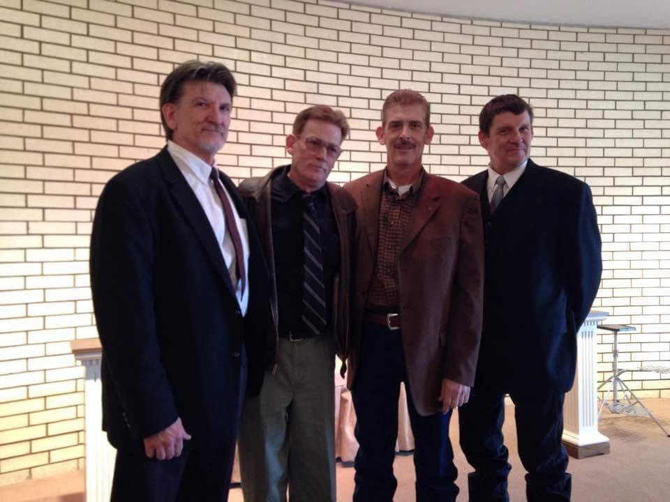 Keith Ashcraft's cremation and memorial campaign photo, 2 of 7