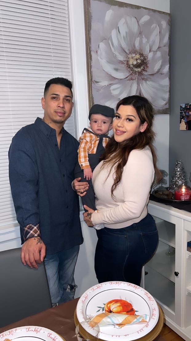Help Finalize Lazaro’s Adoption Journey campaign photo, 7 of 8