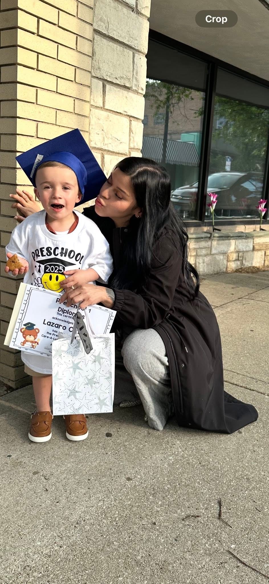 Help Finalize Lazaro’s Adoption Journey campaign photo, 6 of 8