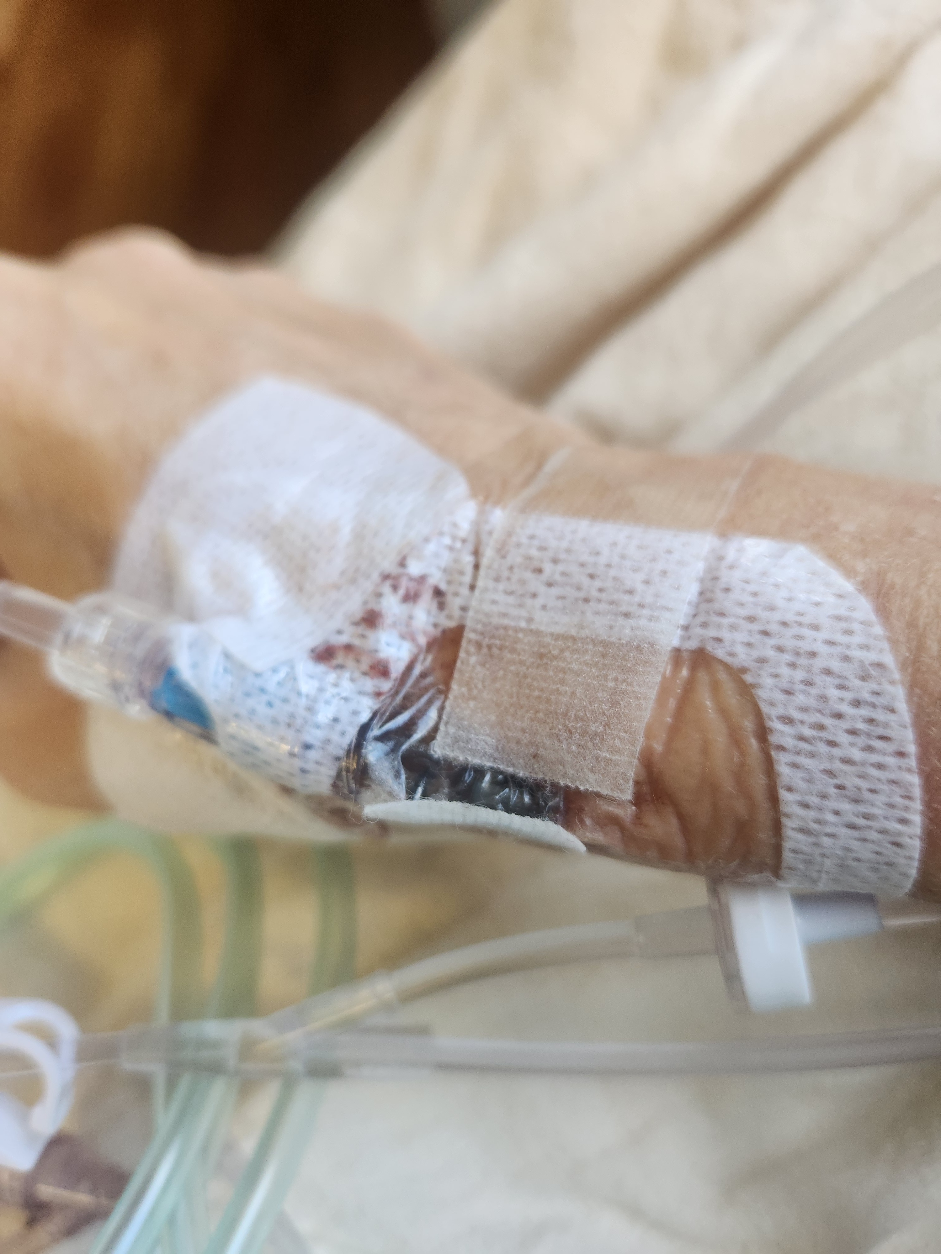 Help Claudette Recover After Life Saving Surgery campaign photo, 4 of 8