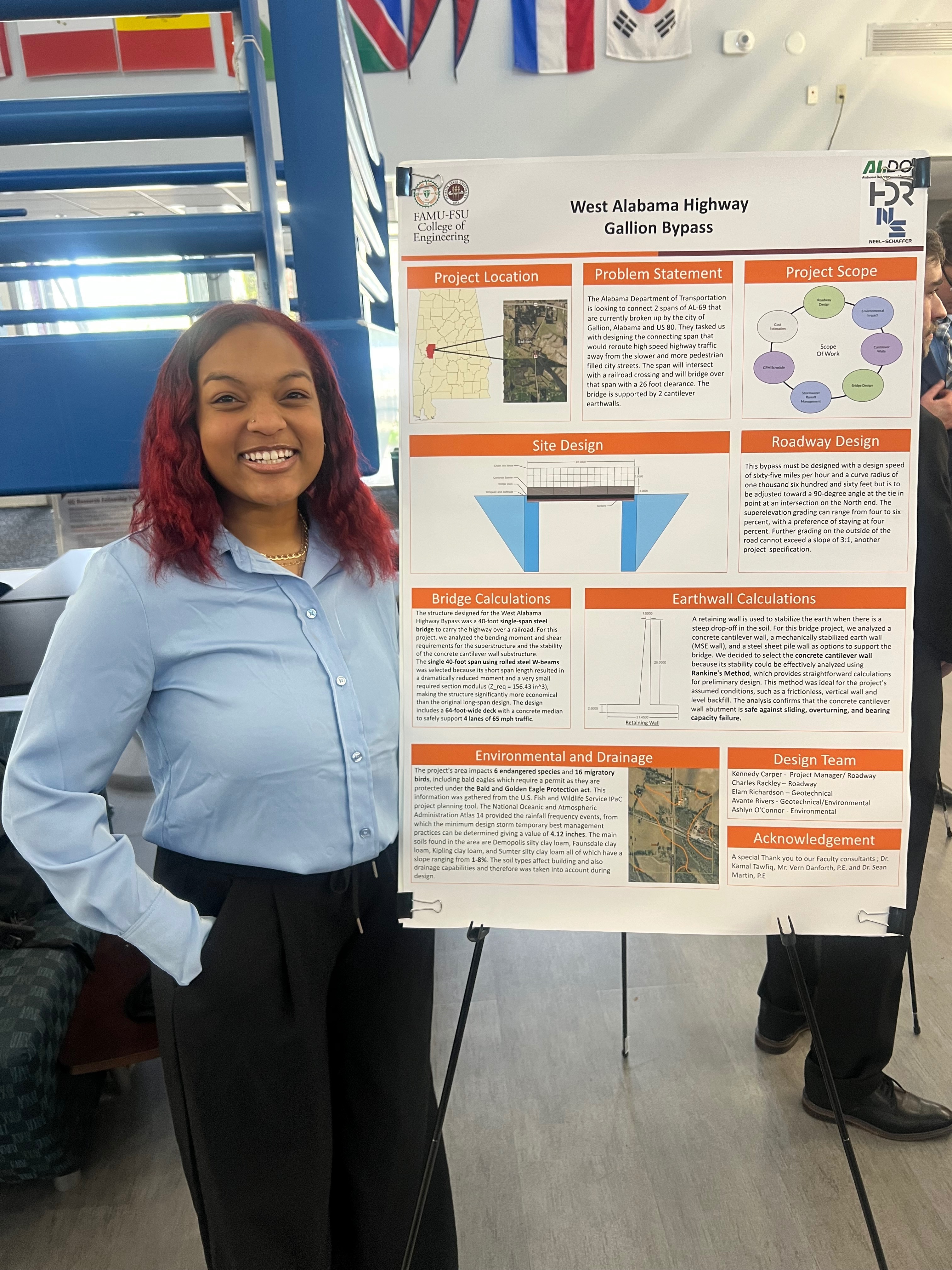 Help Me Finish My Engineering Degree! campaign photo, 2 of 8