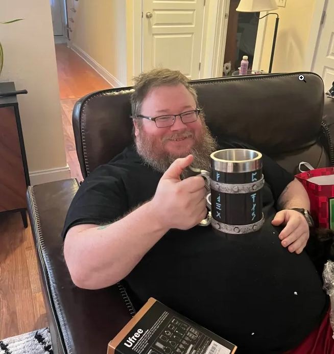 Help Adam Appeal Denied VA Disability Claims campaign photo, 4 of 5