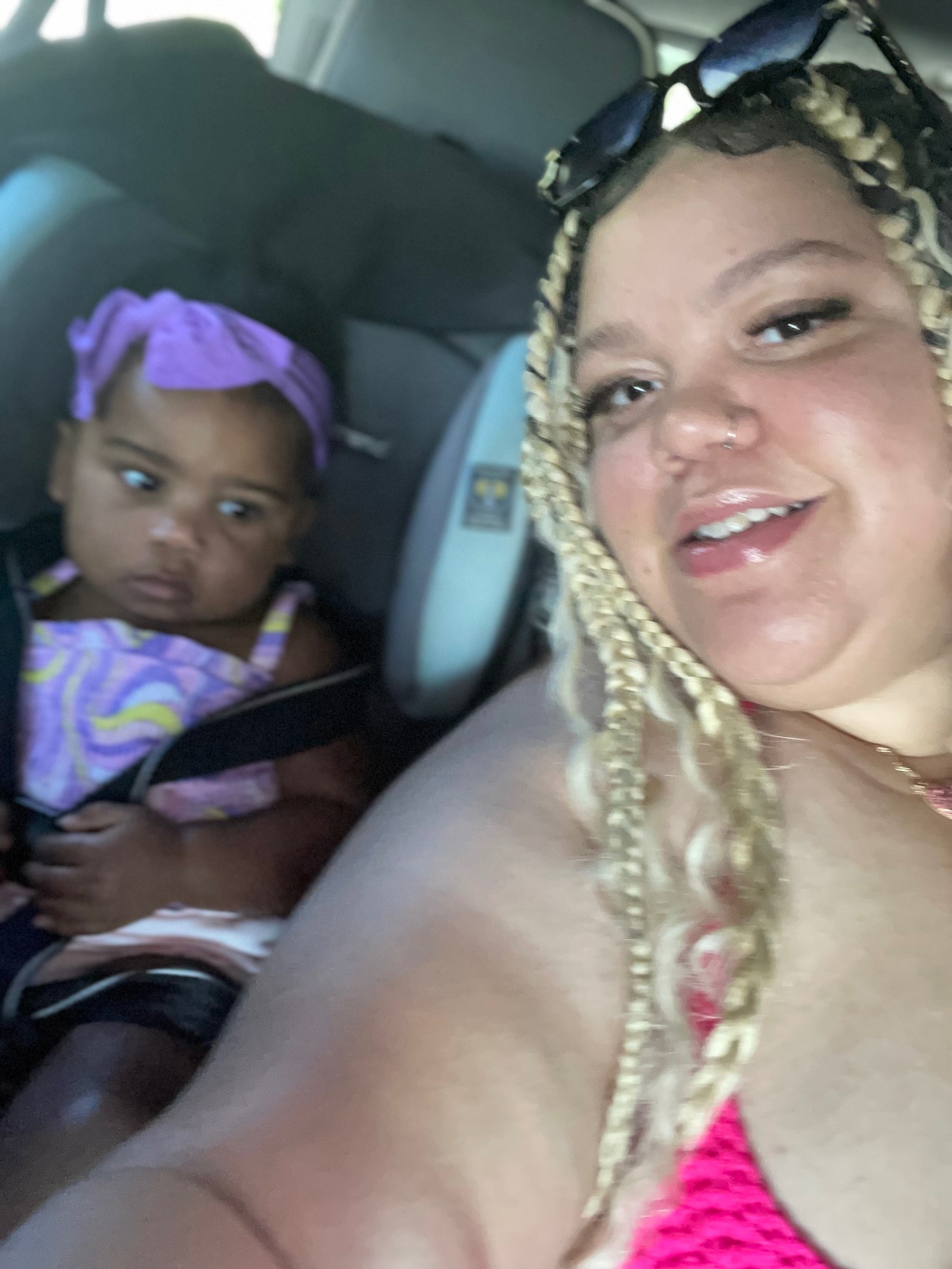 Help Latrice & Daughter Secure a Home campaign photo, 2 of 7
