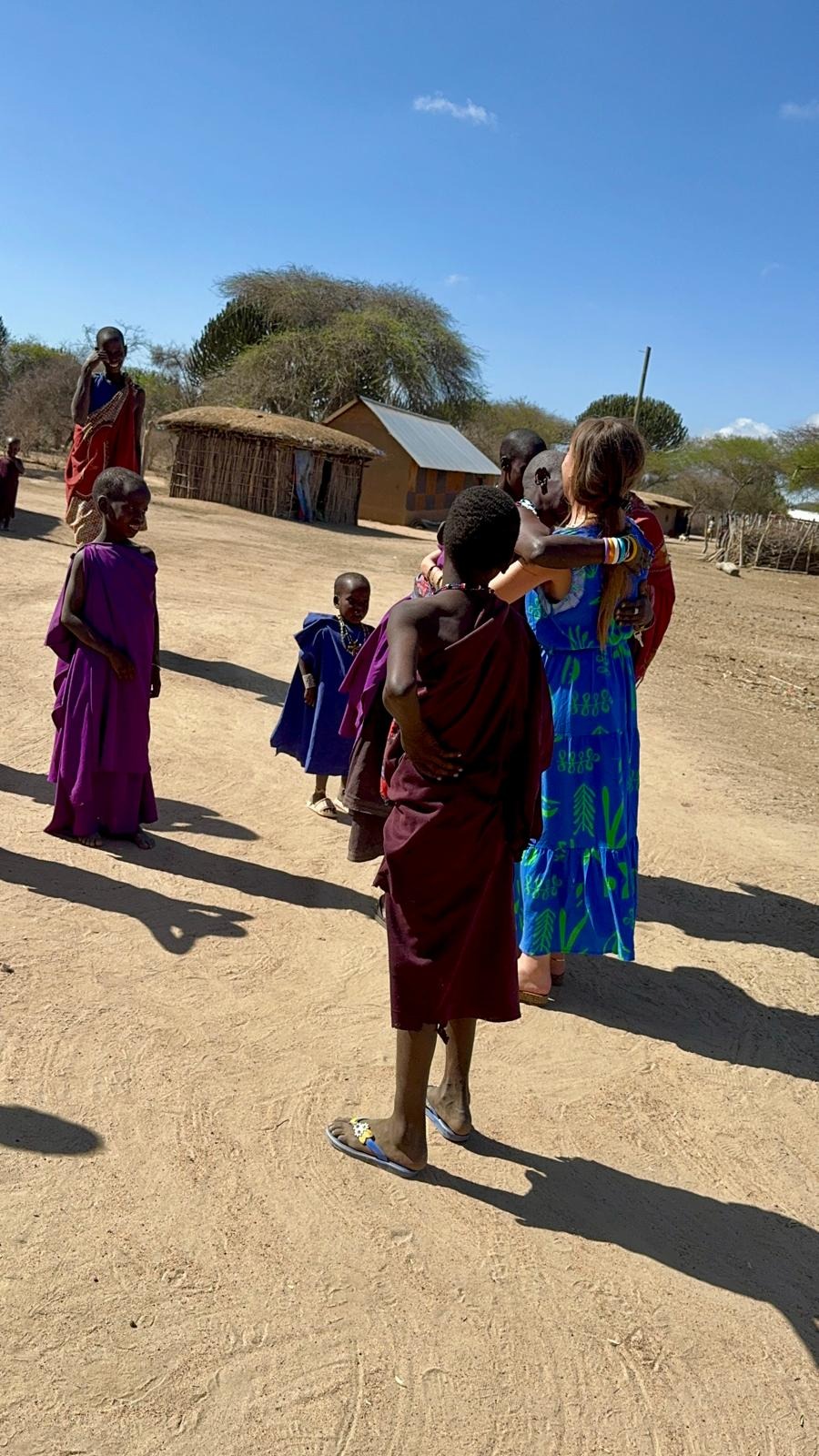Emergency Medical Fund for my maasai friend Payaton Sakana campaign photo, 4 of 7
