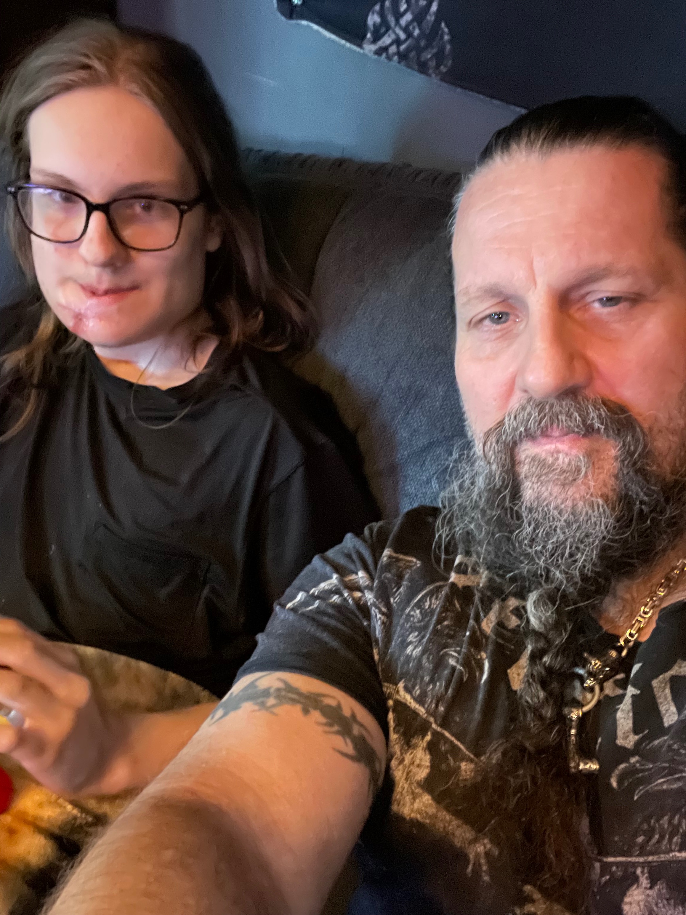 Help My Son Recover and Keep Our Home campaign photo, 2 of 4
