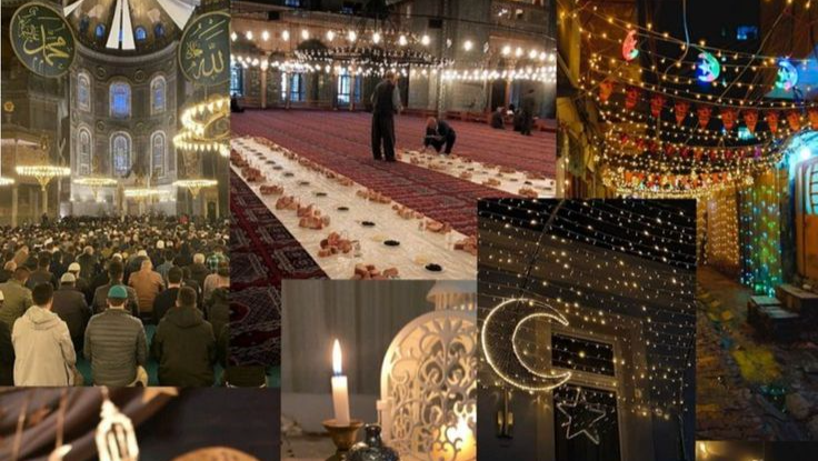Ramadan photo