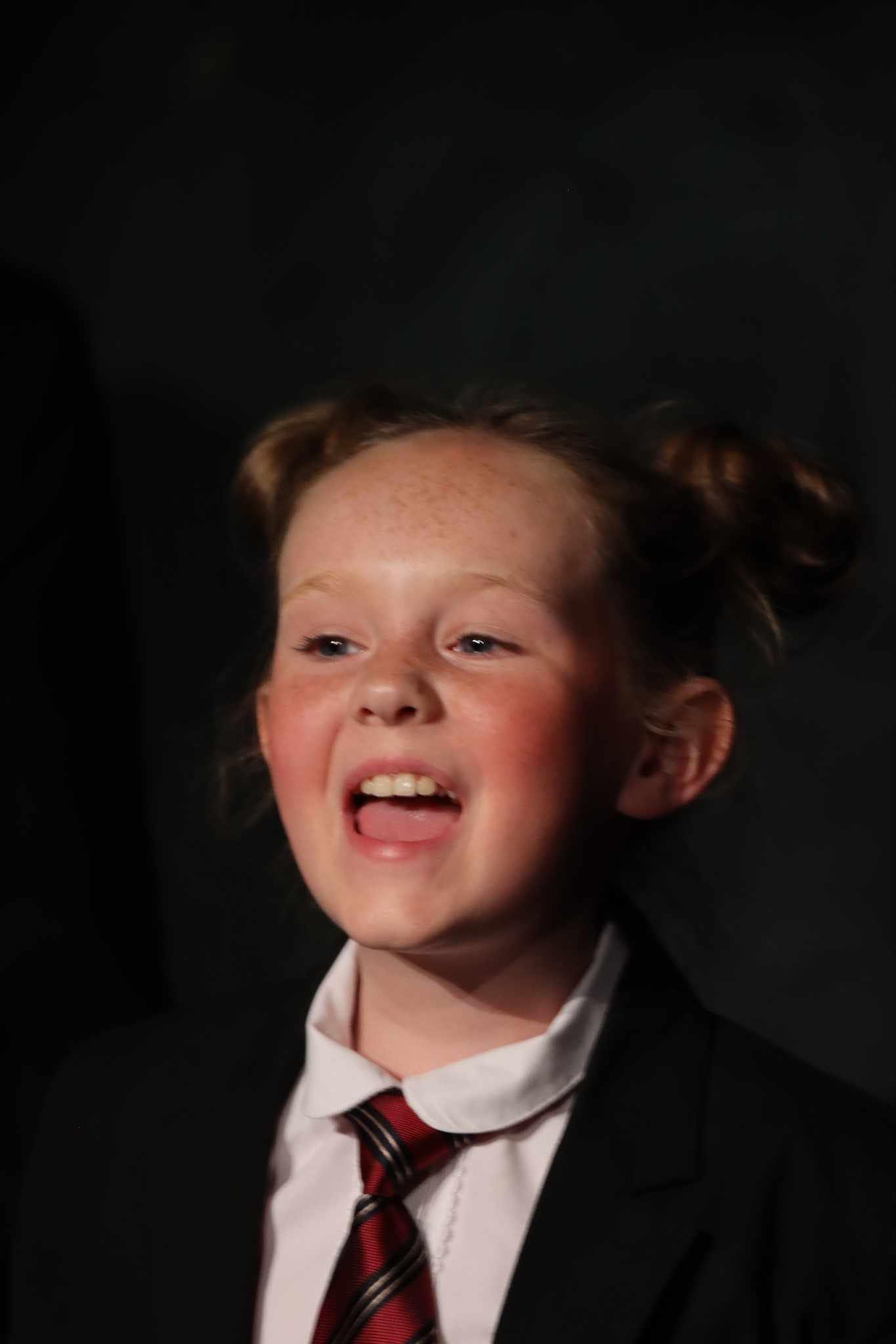 Help ATP JR - new microphones needed at The Avenue Theatre campaign photo, 7 of 8