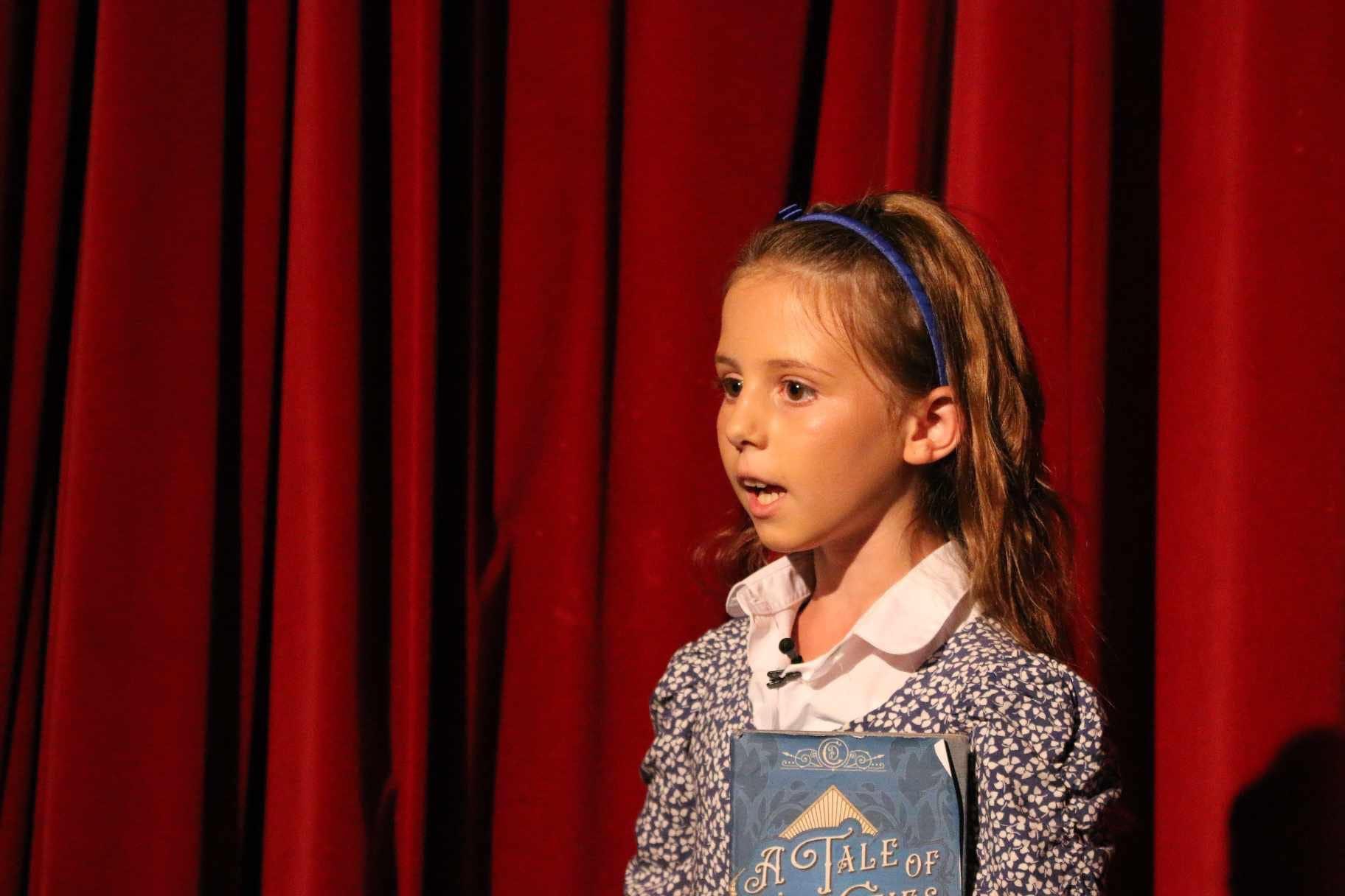 Help ATP JR - new microphones needed at The Avenue Theatre campaign photo, 2 of 8