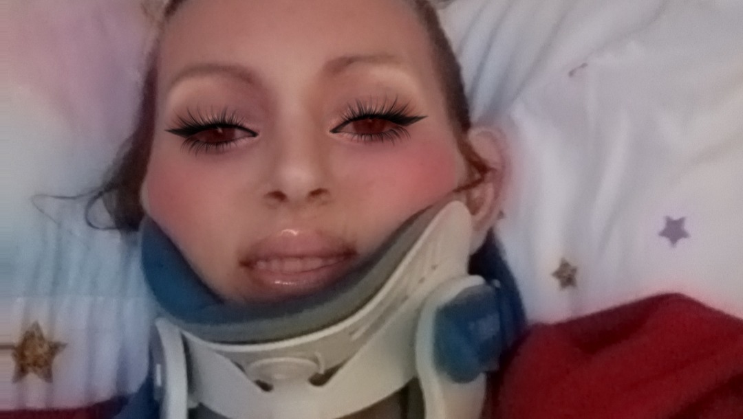 Support Melissa’s Recovery & Essentials photo