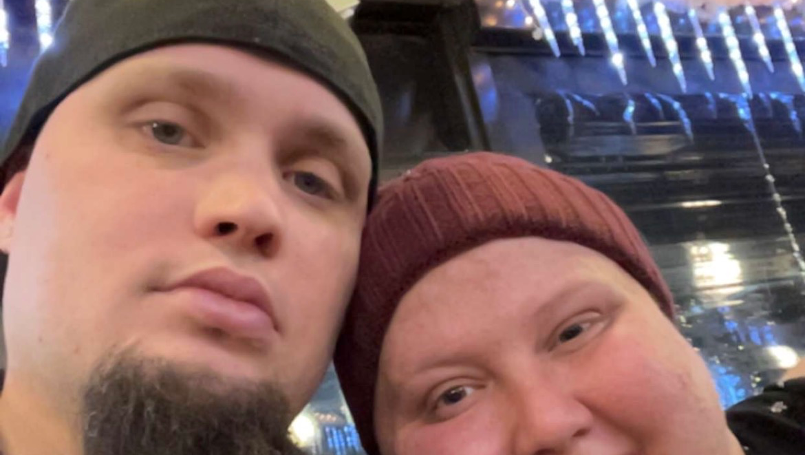 Support for My Brain Cancer Surgery photo