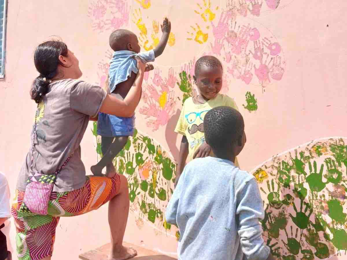 孤児院 宿泊型ソーシャルビジネスによる持続可能な運営支援プロジェクト Help Orphanage in Benin campaign photo, 5 of 7