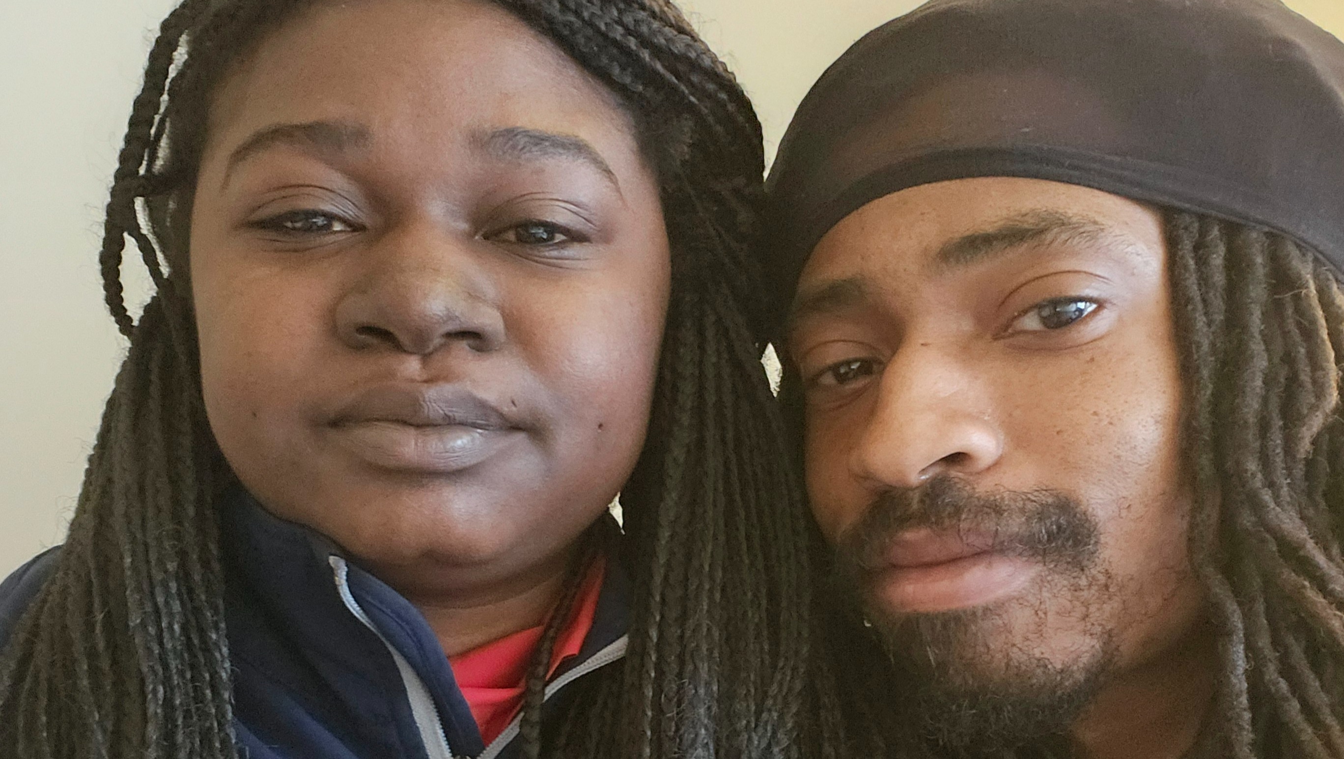 Help Darryl & Wife Rebuild After Homelessness photo