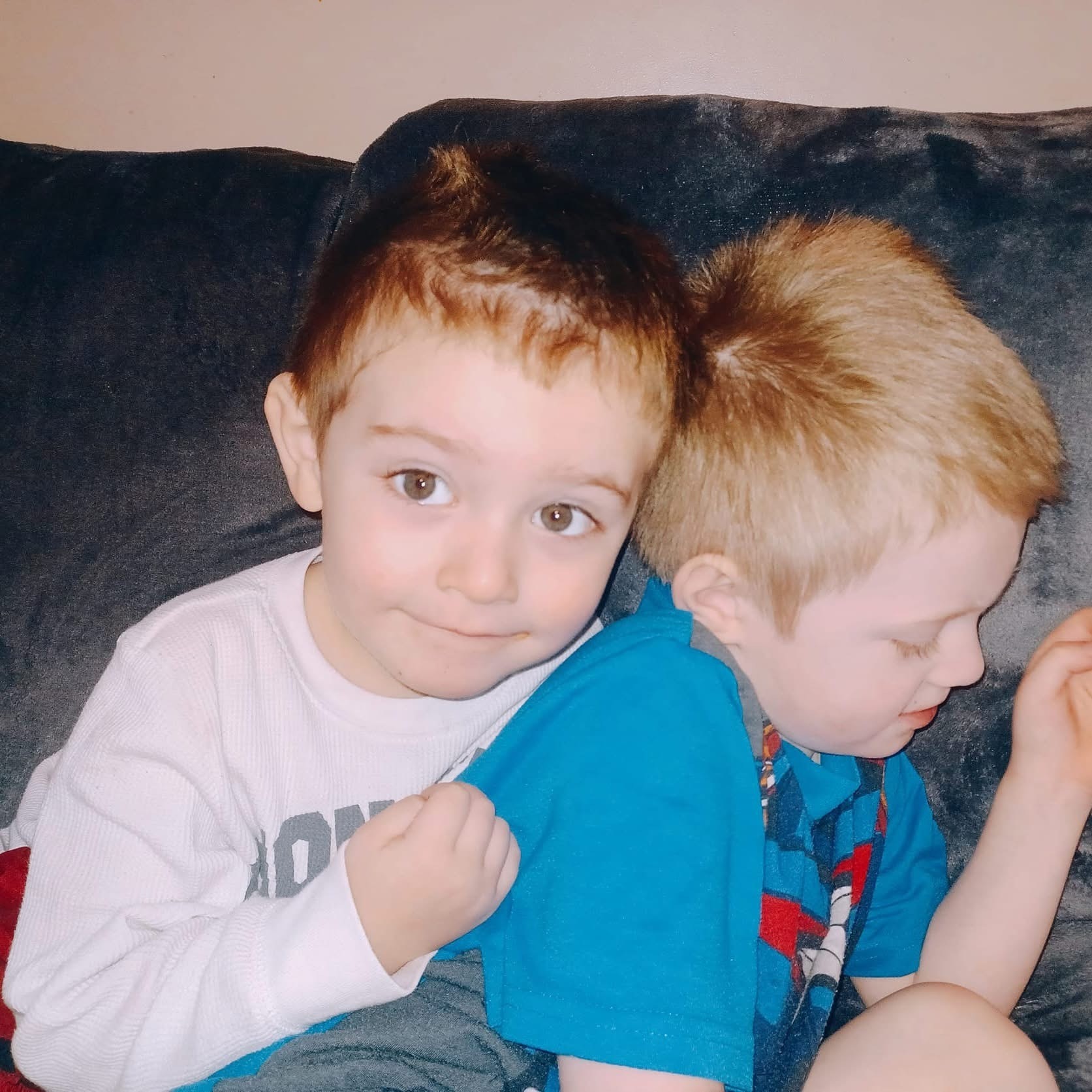 Support for Eli & Family During Medical Crisis campaign photo, 4 of 8