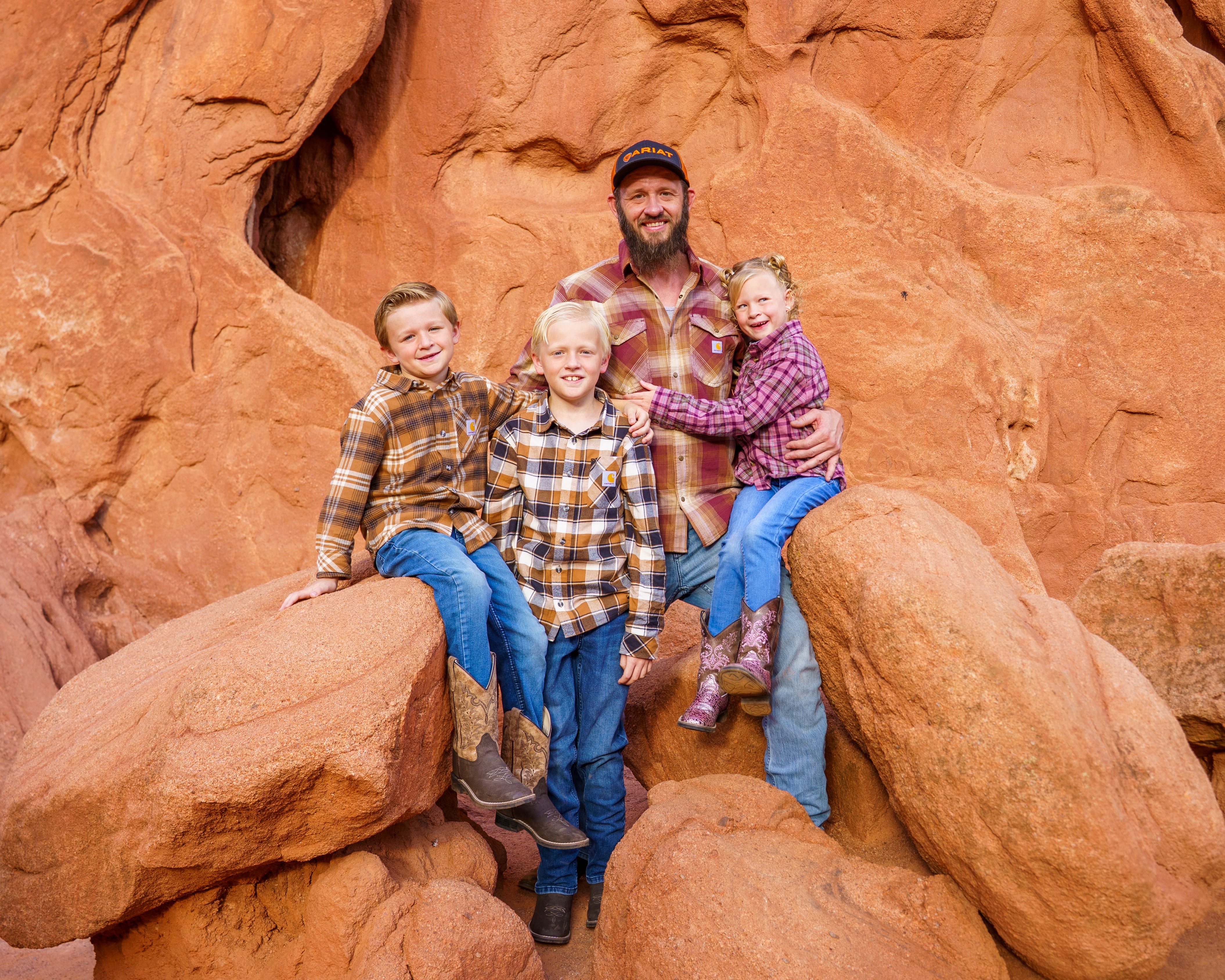 Help My Family Rebuild After House Fire campaign photo, 4 of 6