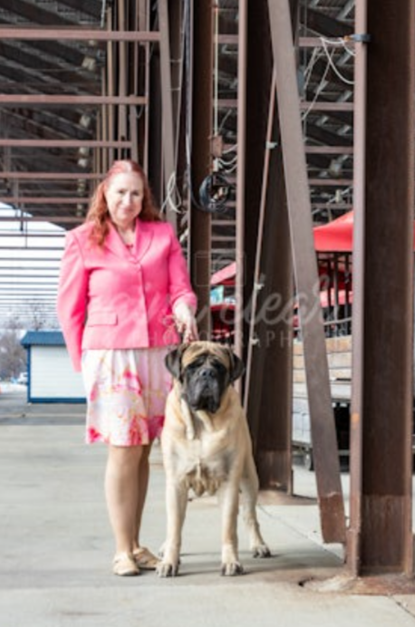 Help Tammy Fight Stage 4 Breast Cancer campaign photo, 2 of 6
