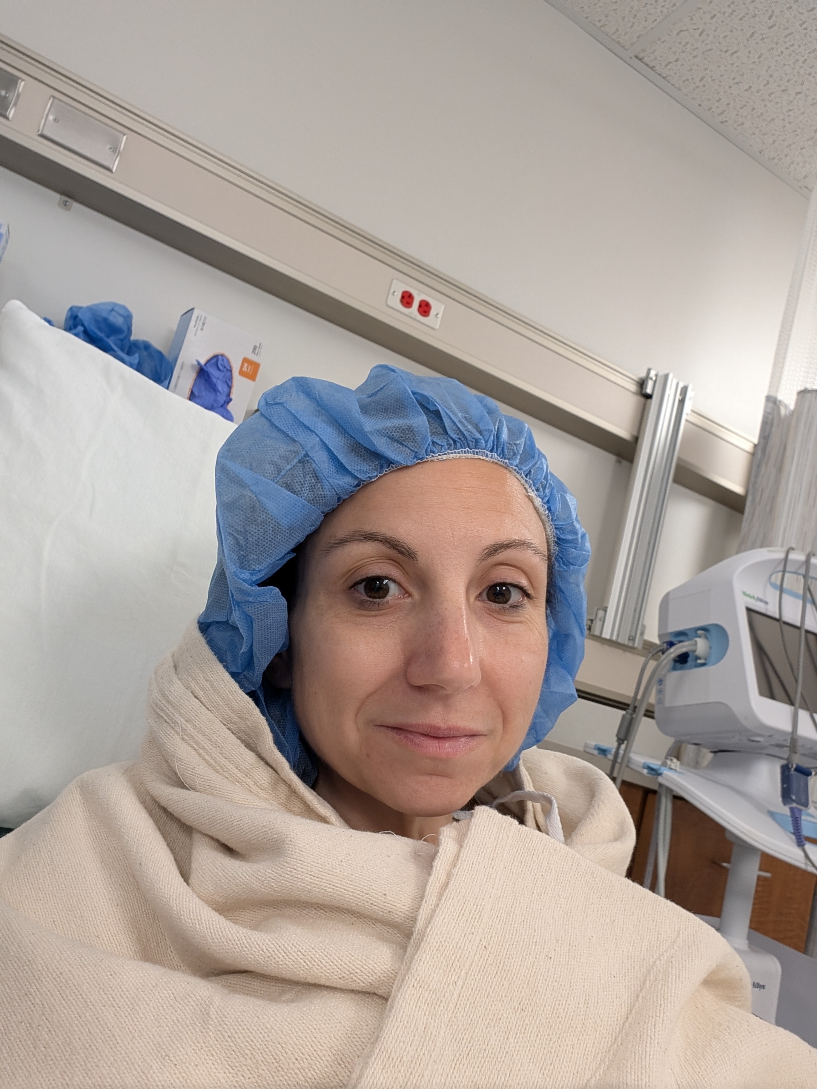 Christi's Health and Recovery Journey campaign photo, 2 of 7