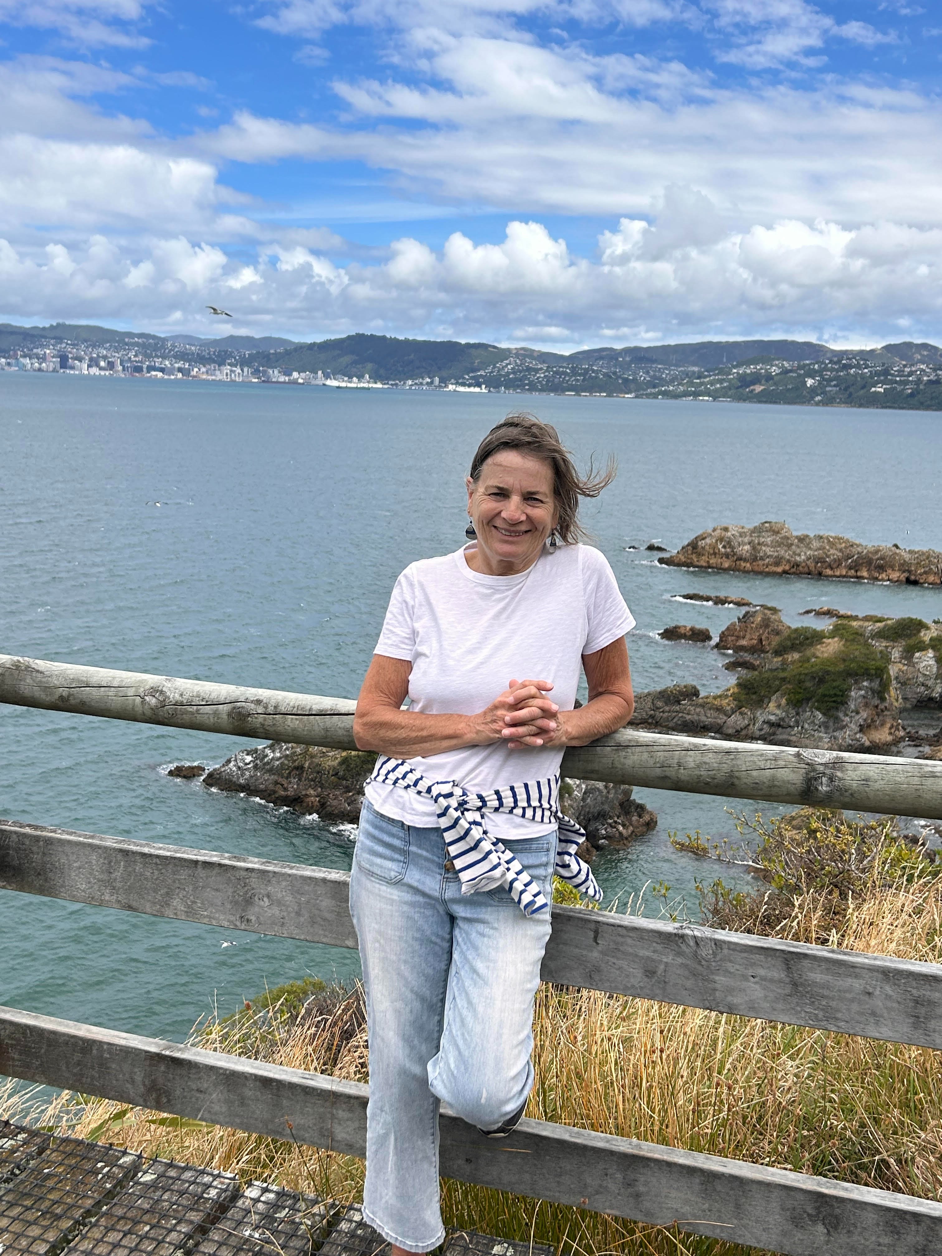 Support Leigh Daley’s Healing Journey campaign photo, 5 of 6