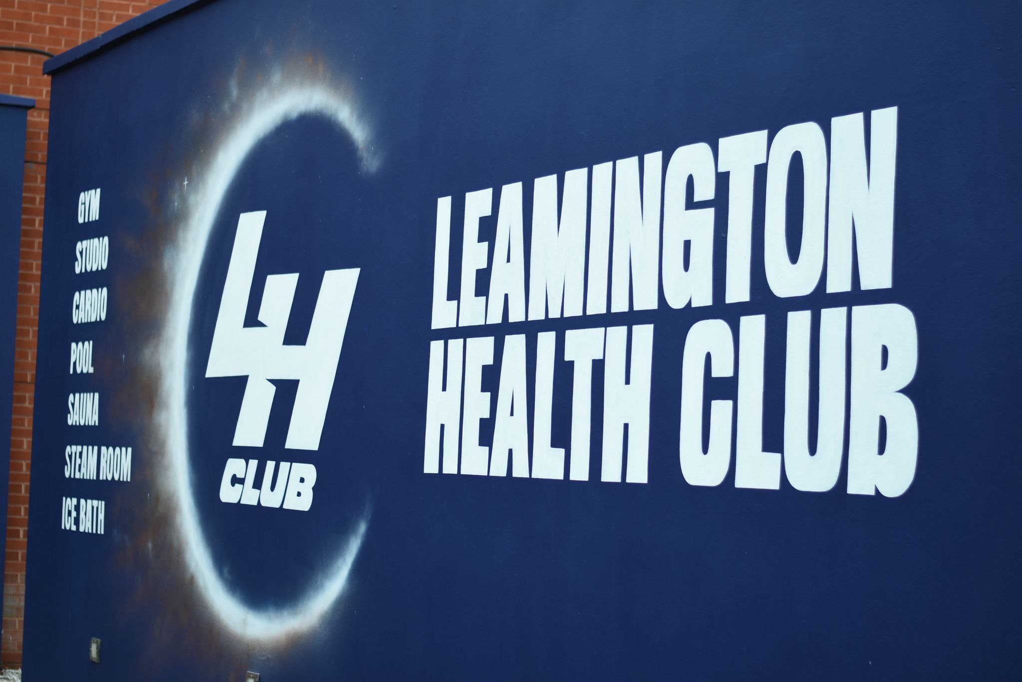 LHC running for mental health campaign photo, 2 of 4