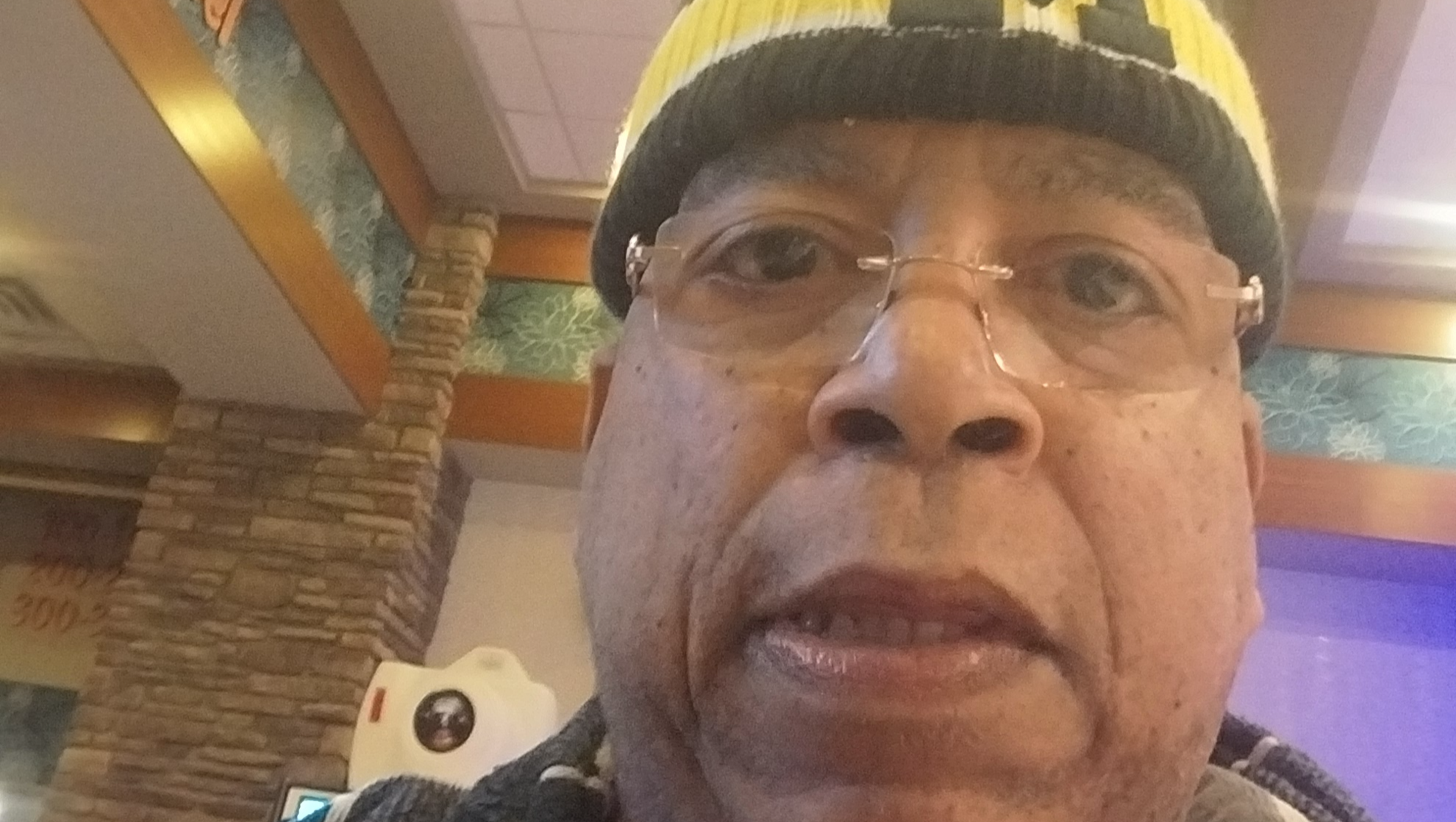 Im desperately in need of assistance to pay my hospital bill photo