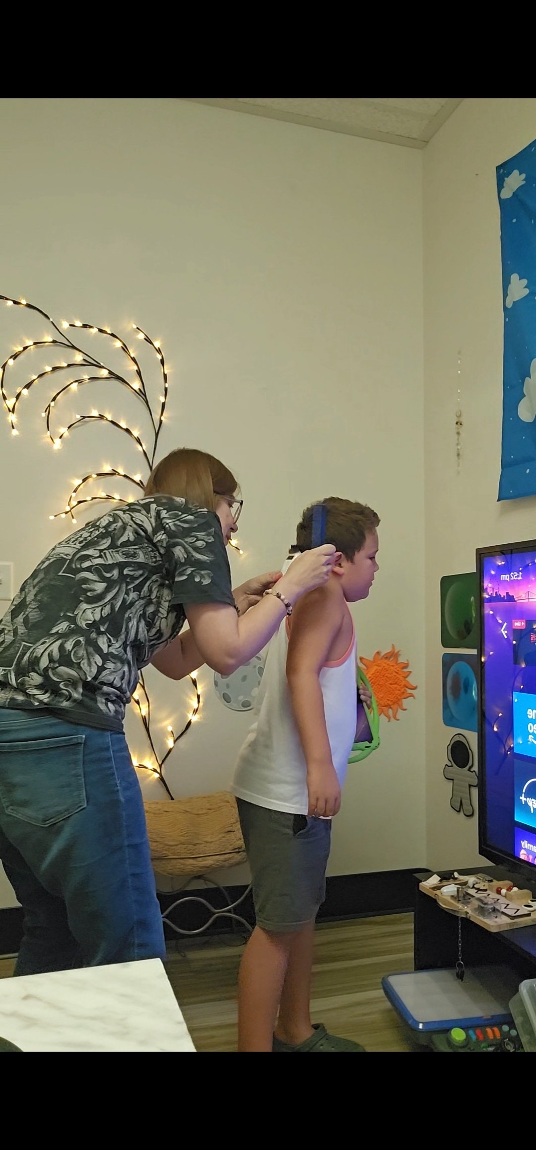 Help keep Little Roots Studio's doors open for Autistic kids campaign photo, 2 of 4