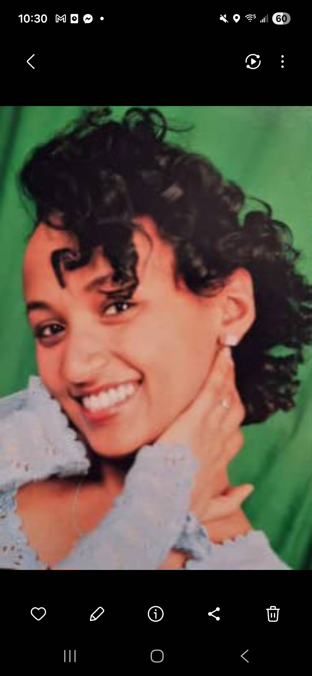 Support Betelhame’s Journey to a New Kidney campaign photo, 2 of 4