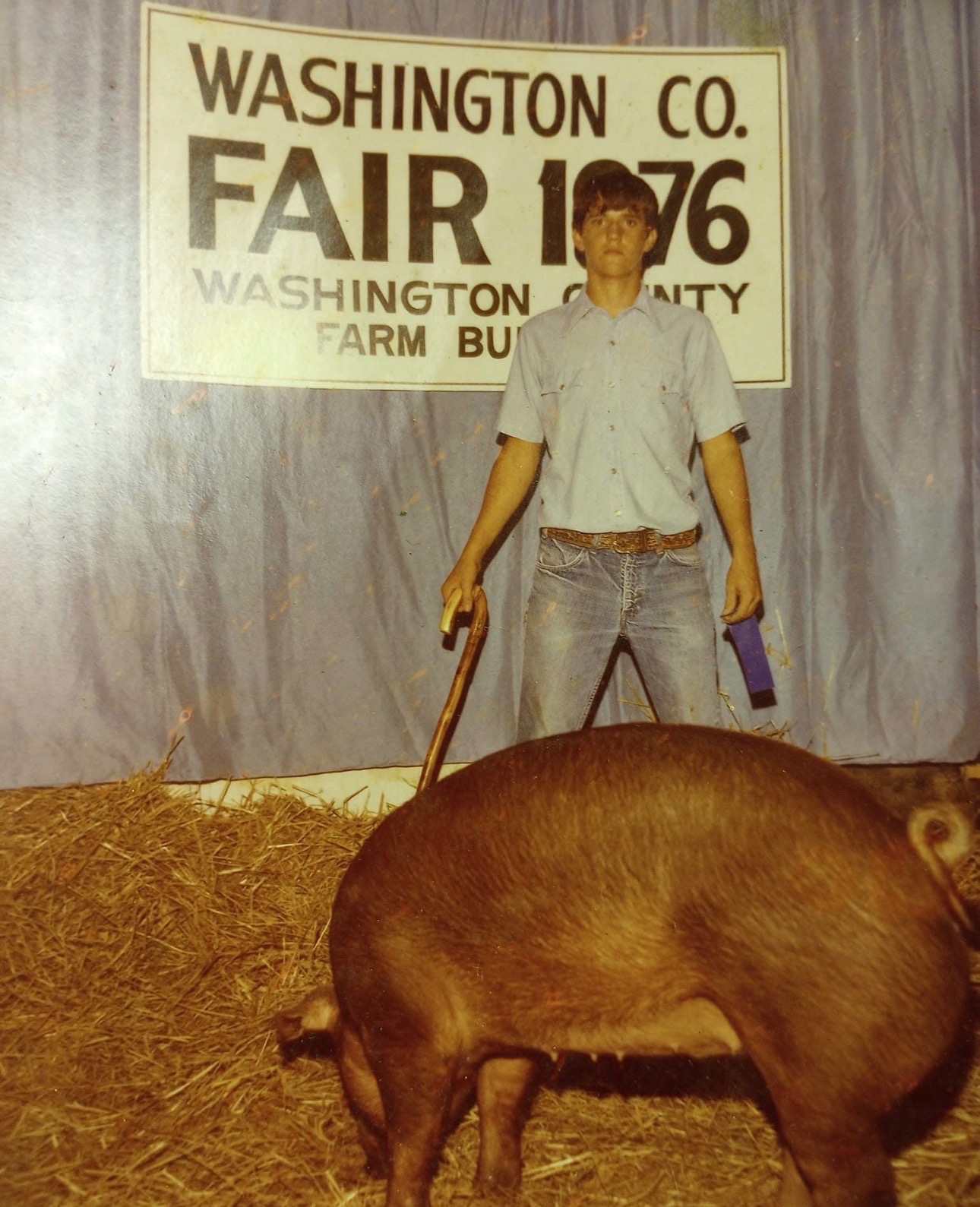 Honoring Rick Tucker’s Life and Legacy campaign photo, 4 of 5