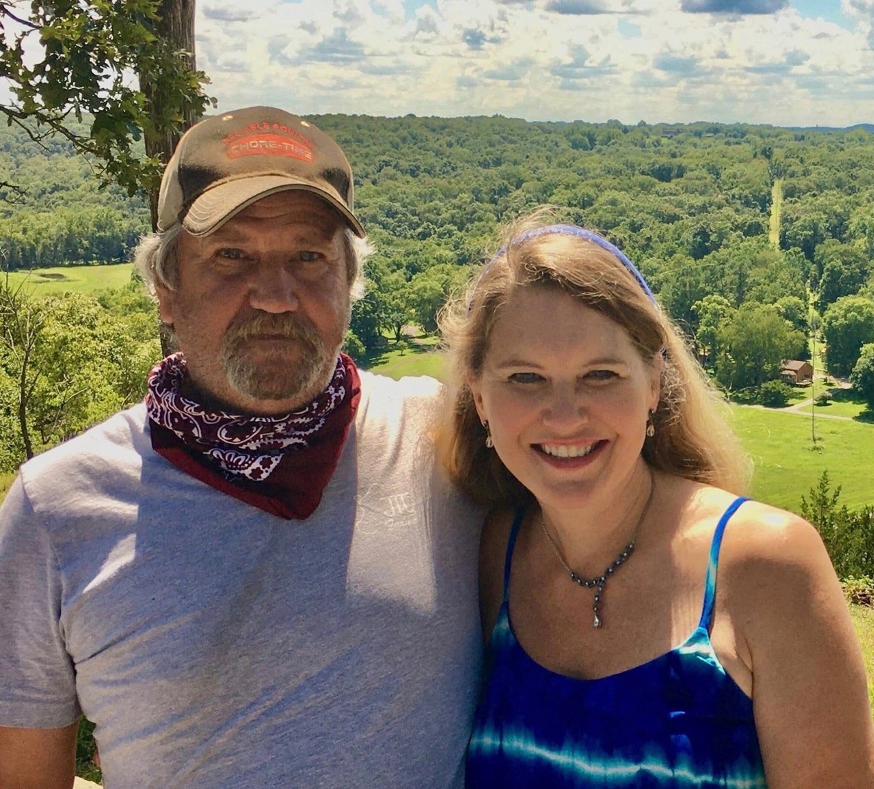 Honoring Rick Tucker’s Life and Legacy campaign photo, 2 of 5